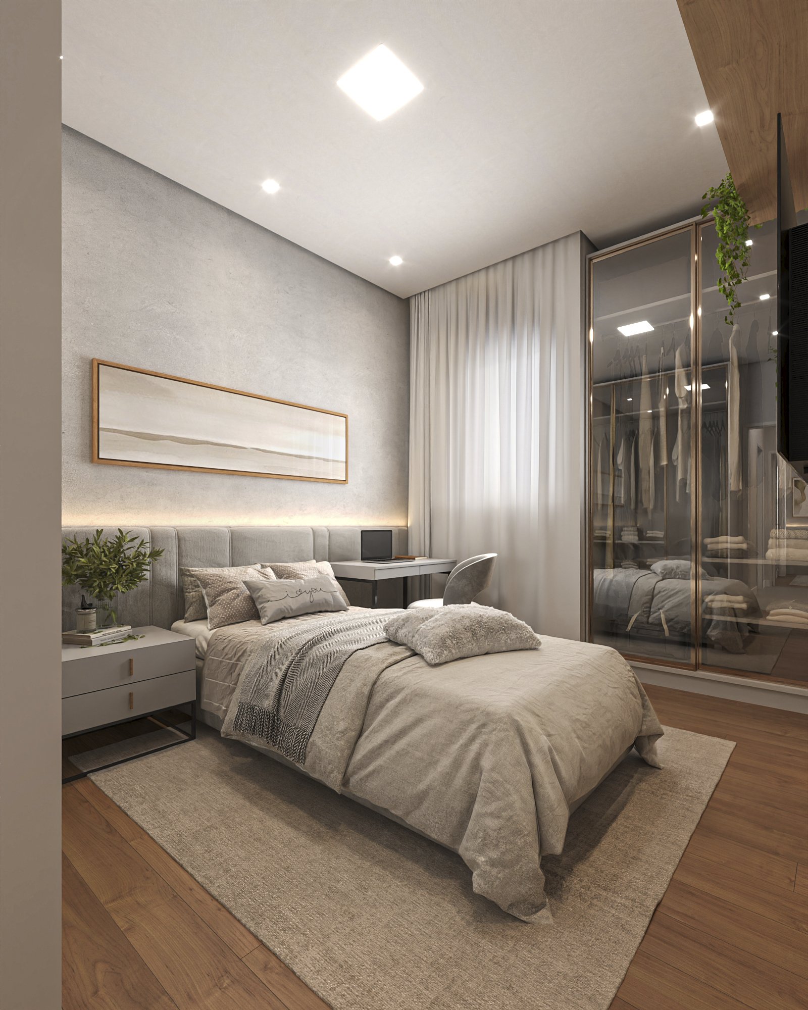 Bom Pastor: Apartamento 3 quartos, 2 vagas., foto 5