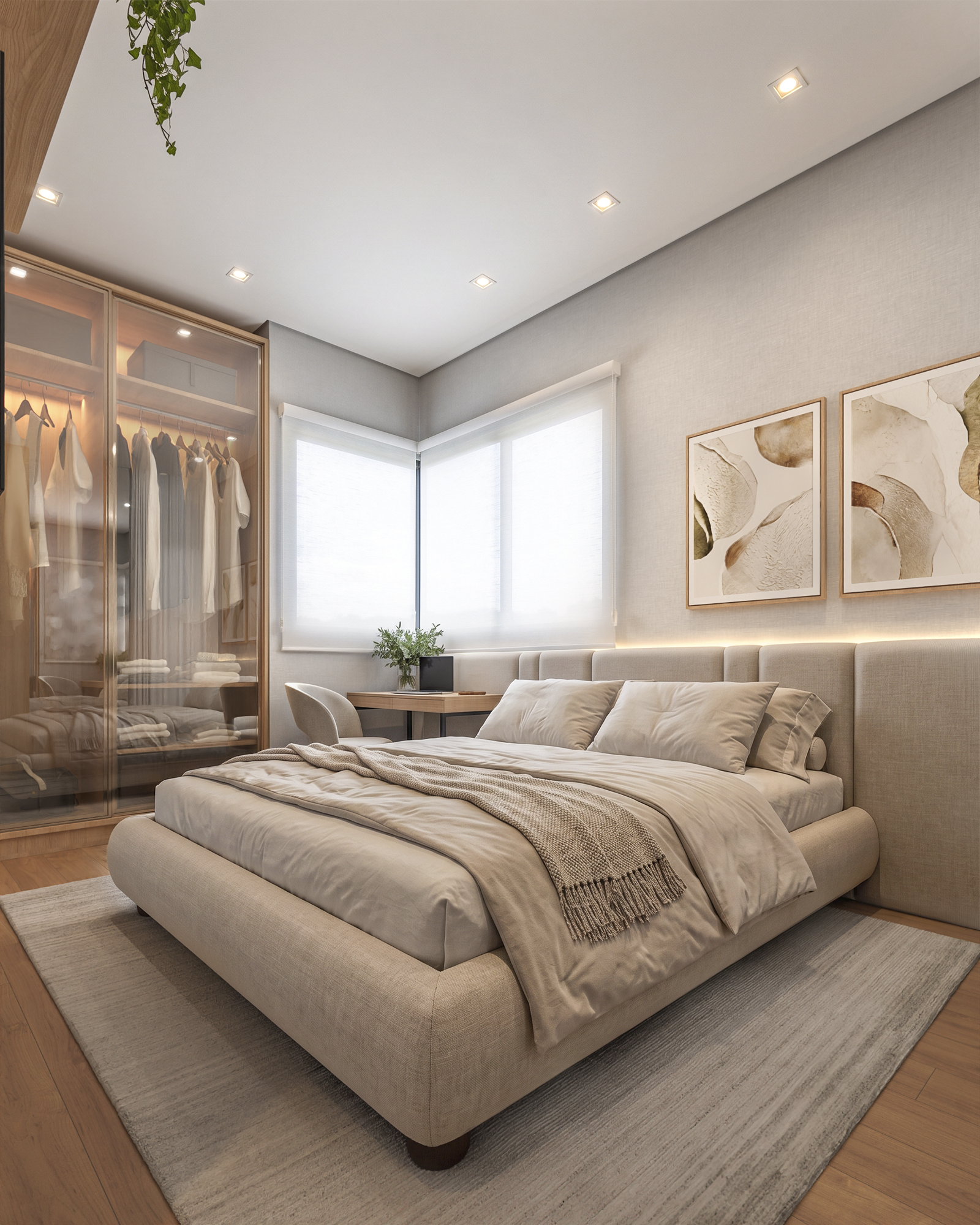 Bom Pastor: Apartamento 3 quartos, 2 vagas., foto 7