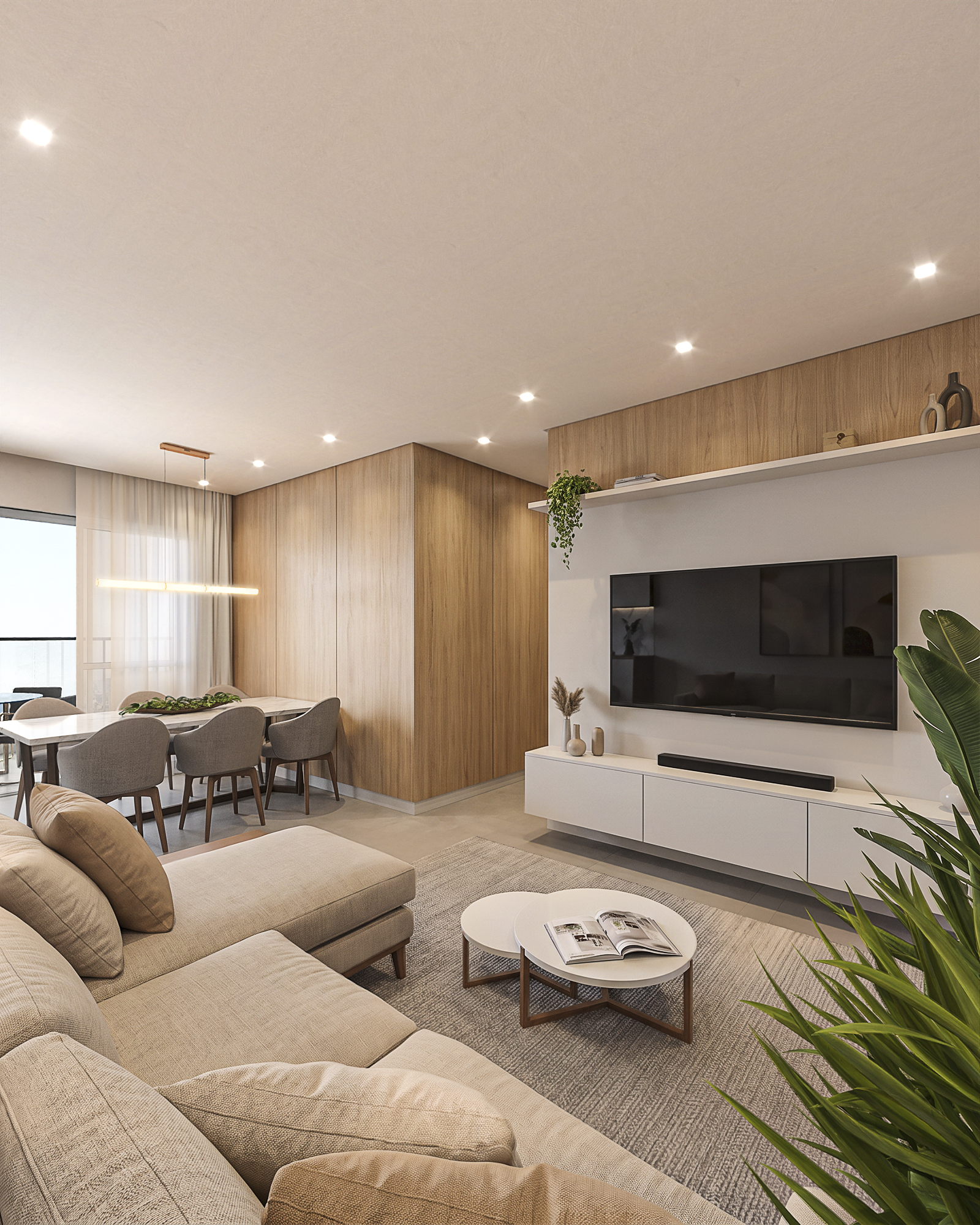 Bom Pastor: Apartamento 3 quartos, 2 vagas., foto 1