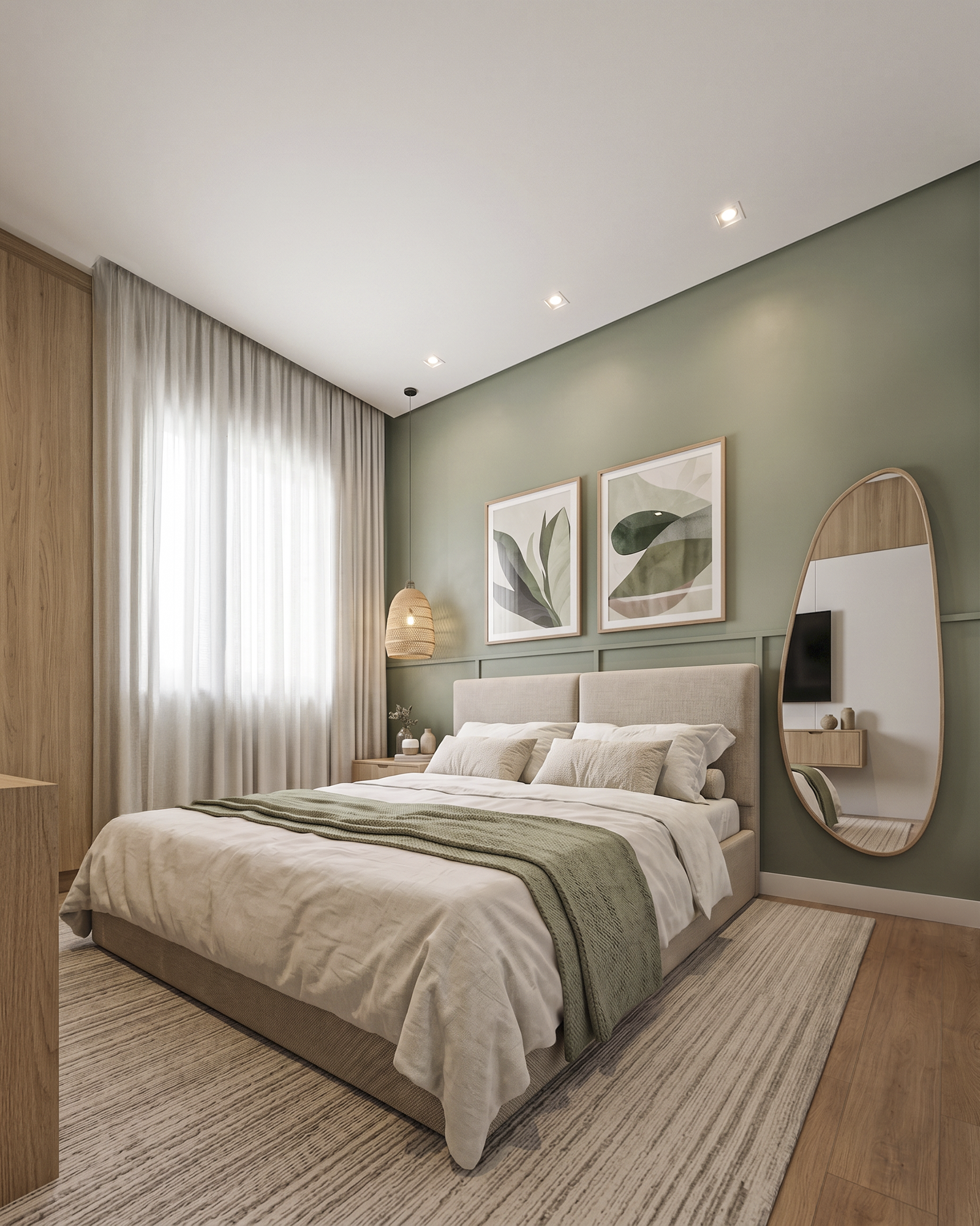 Bom Pastor: Apartamento 3 quartos, 2 vagas., foto 6