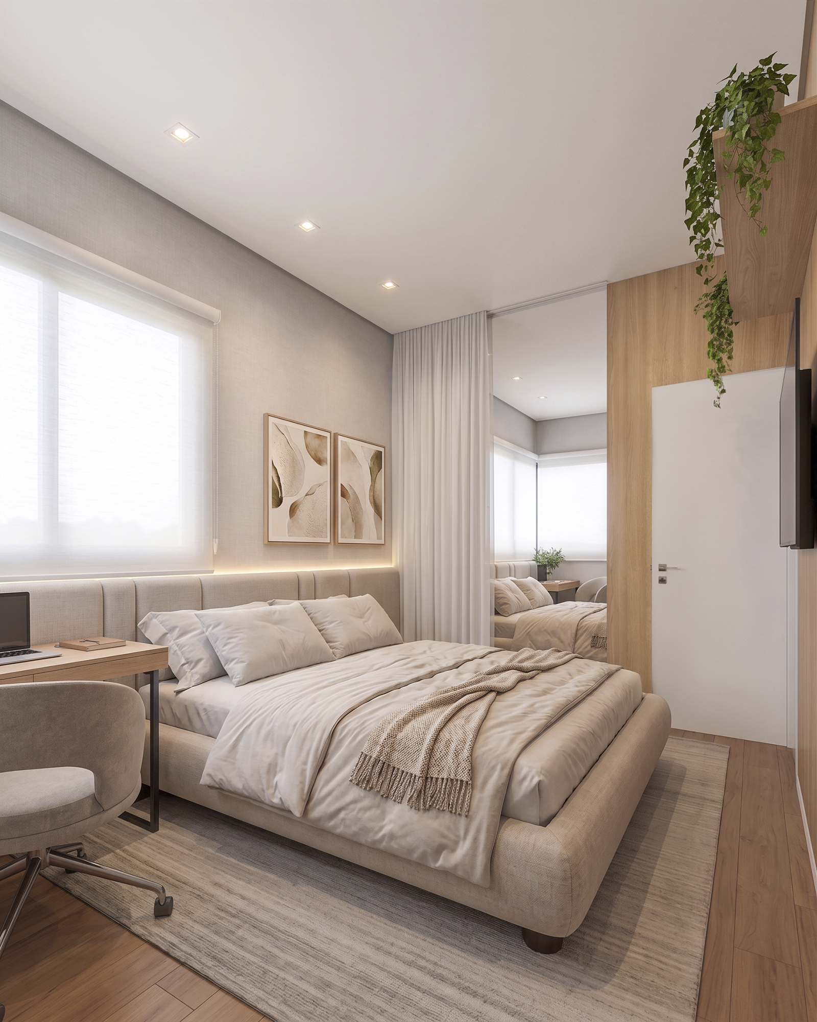 Bom Pastor: Apartamento 3 quartos, 2 vagas., foto 8