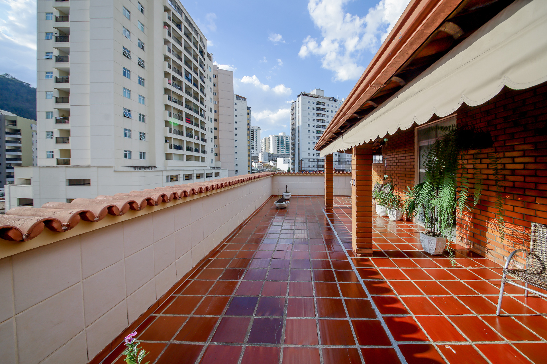 Vista livre. Cobertura São Mateus., foto 28