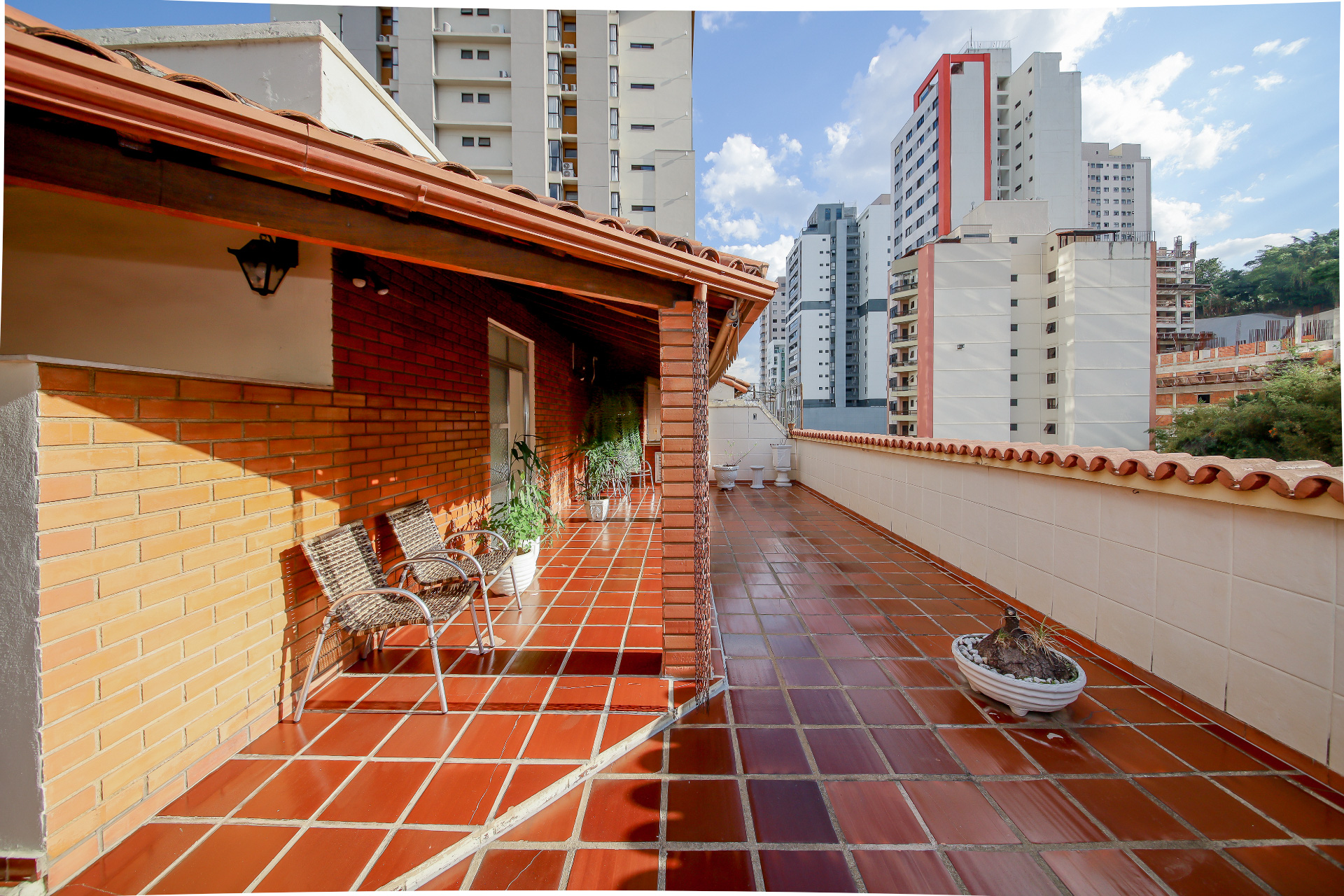 Vista livre. Cobertura São Mateus., foto 24