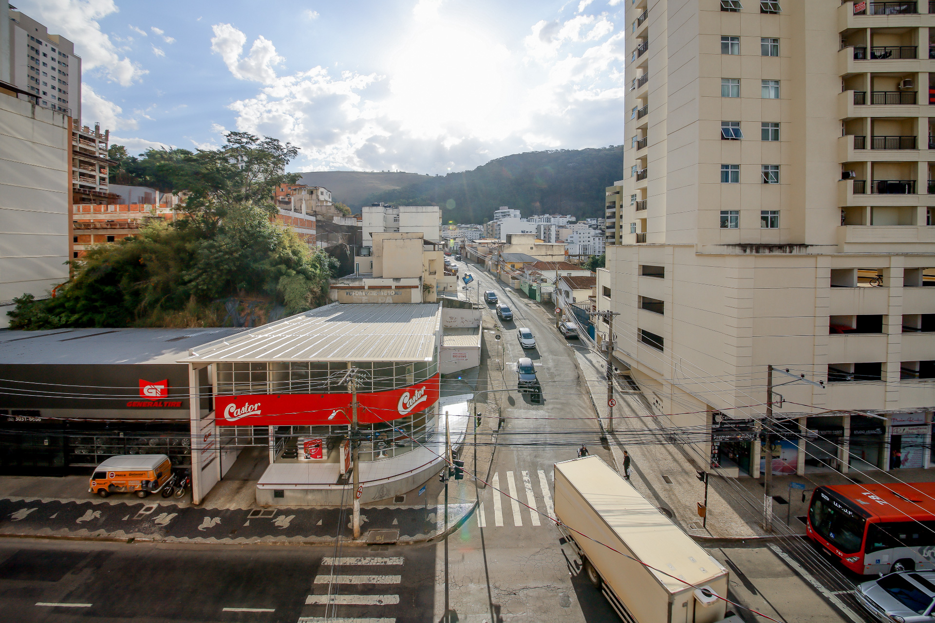 Vista livre. Cobertura São Mateus., foto 26