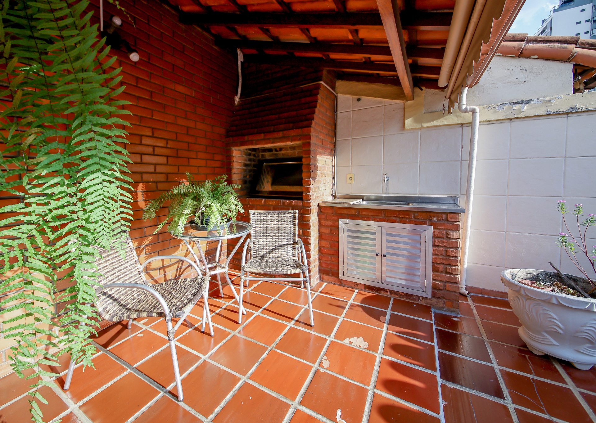 Vista livre. Cobertura São Mateus., foto 29