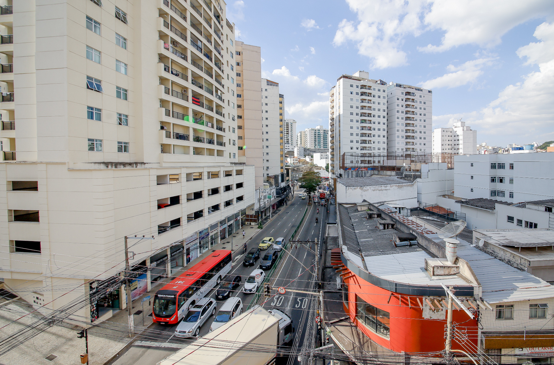 Vista livre. Cobertura São Mateus., foto 27