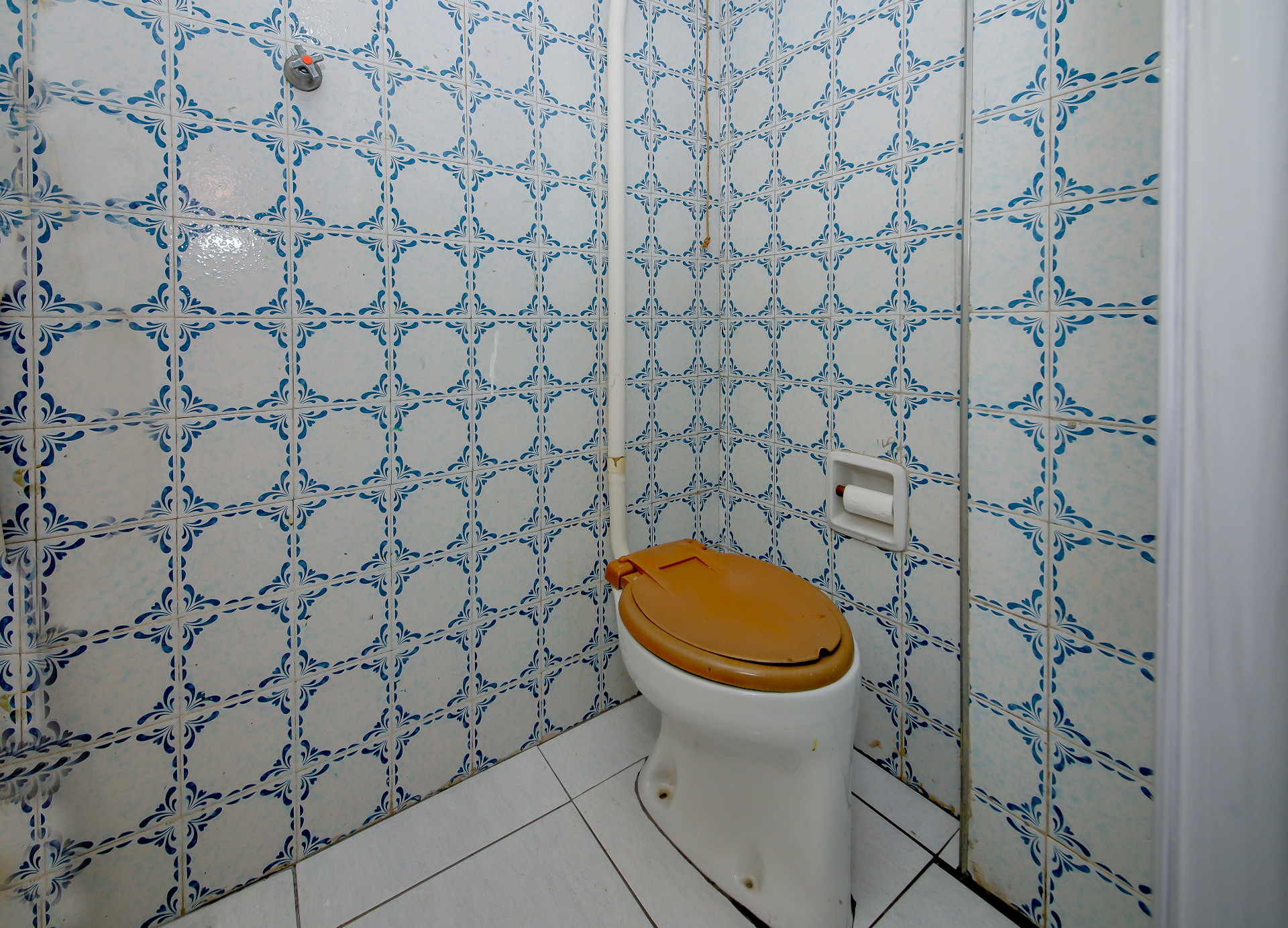 Térreo 3 quartos no Bom Pastor. Área externa., foto 16