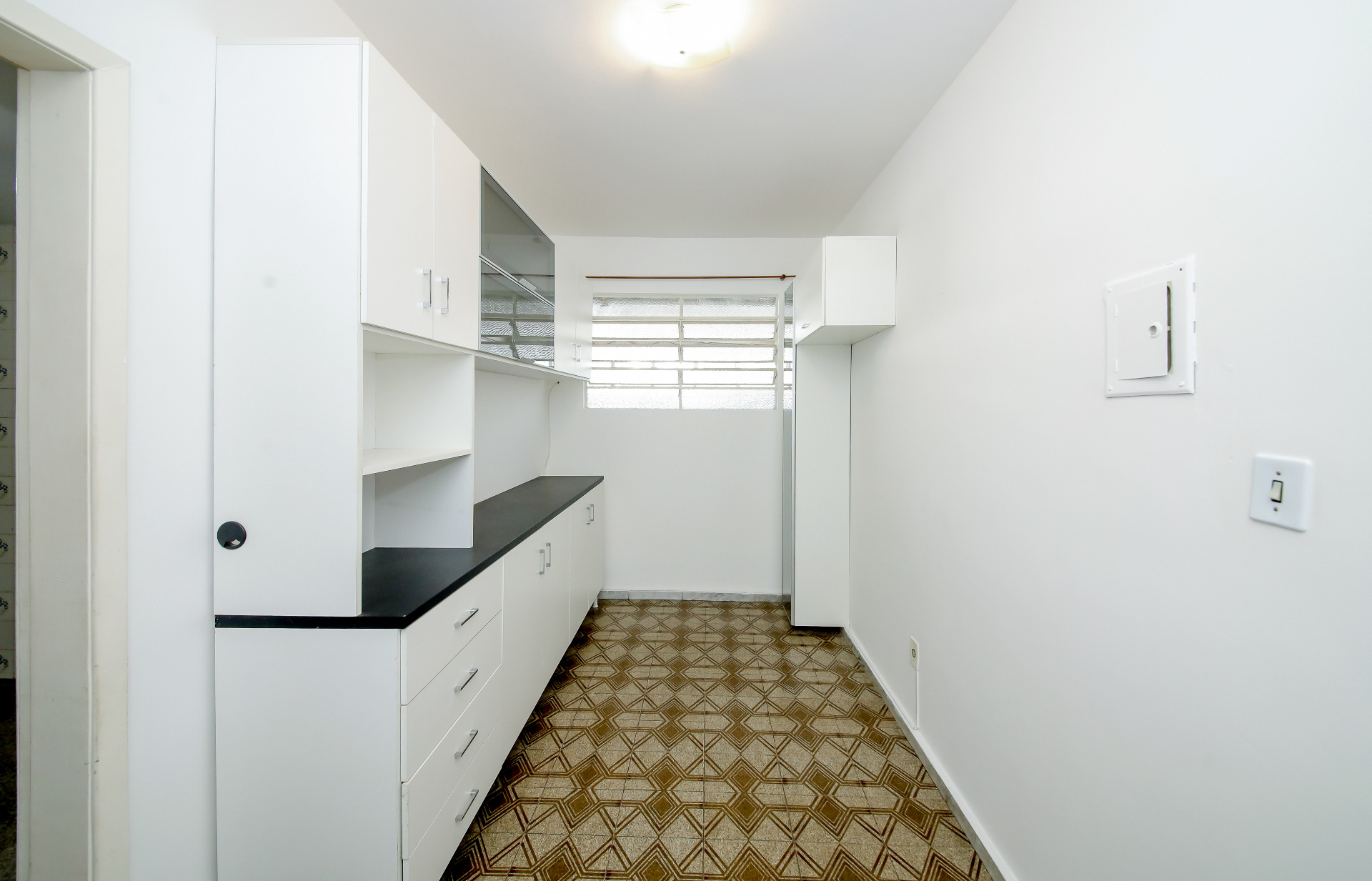 Térreo 3 quartos no Bom Pastor. Área externa., foto 4