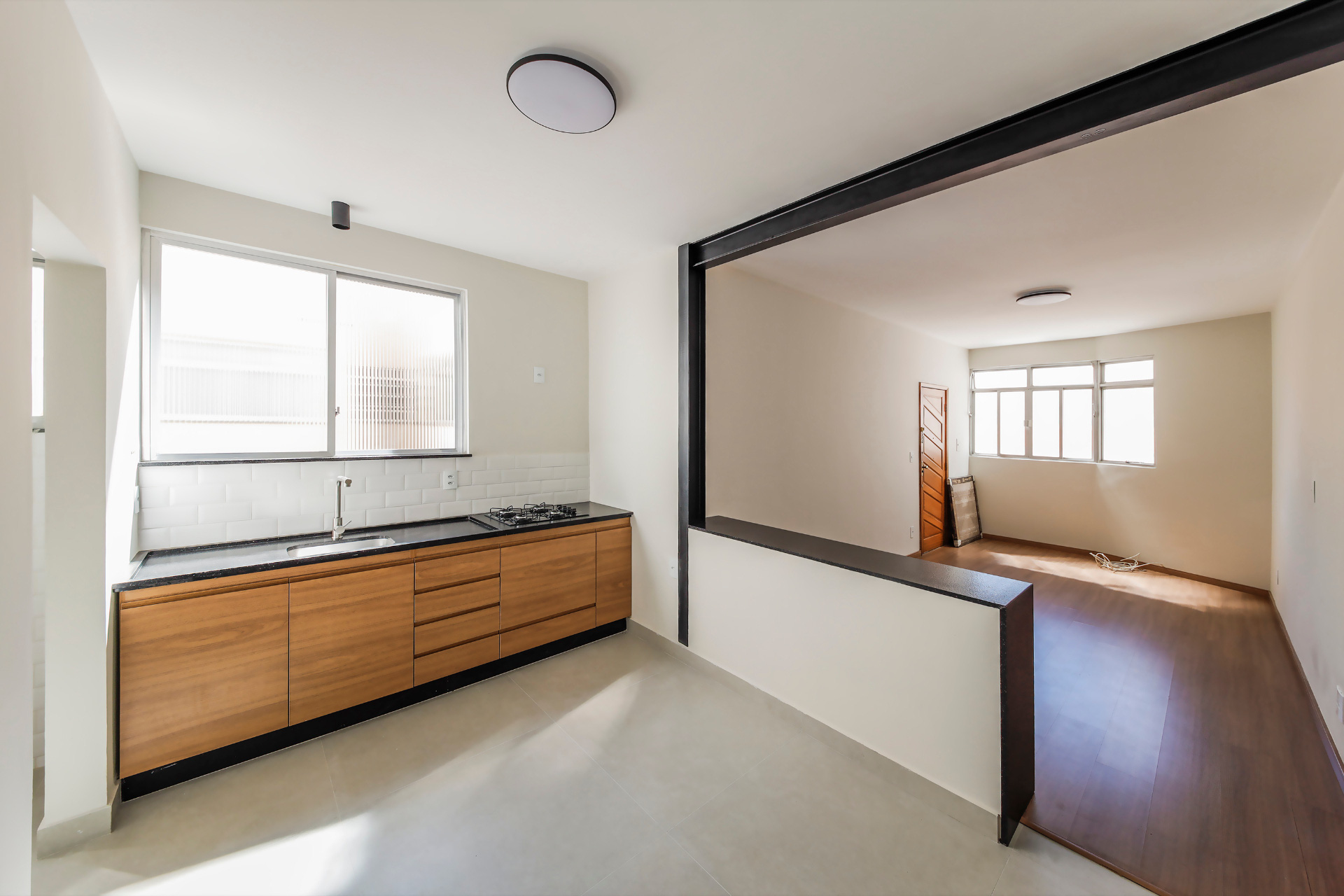 2 quartos reformados em São Mateus., foto 2