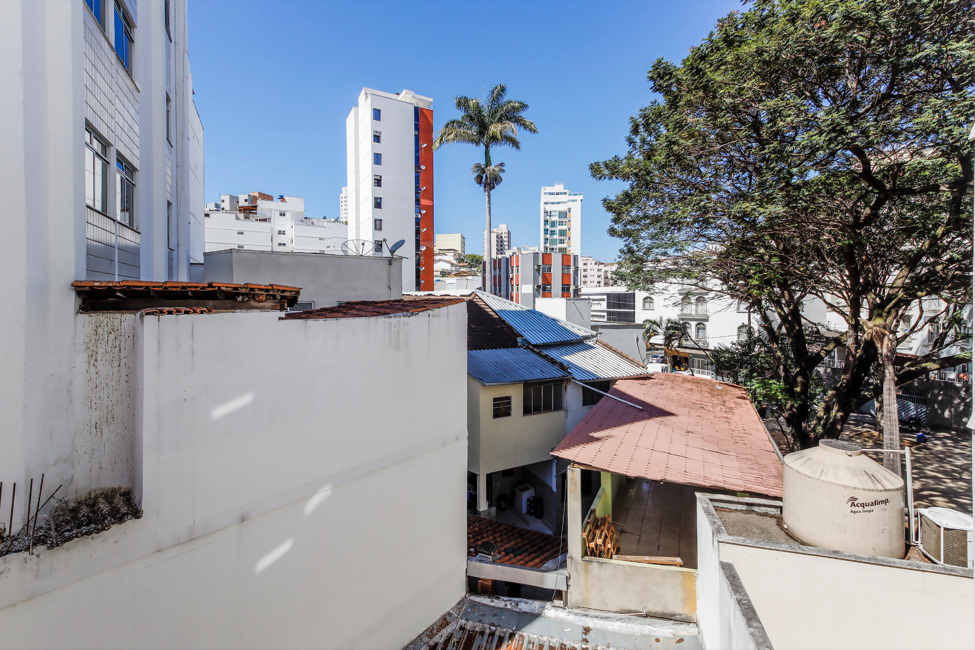 2 quartos reformados em São Mateus., foto 6