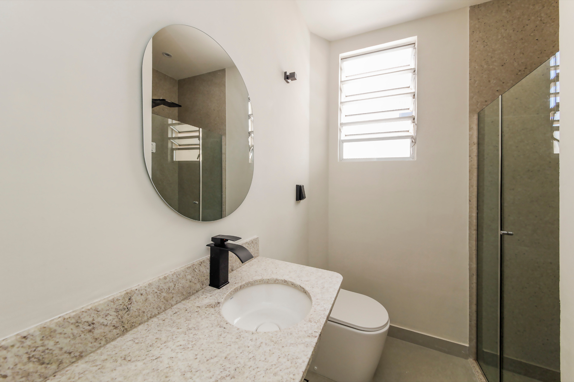 2 quartos reformados em São Mateus., foto 4