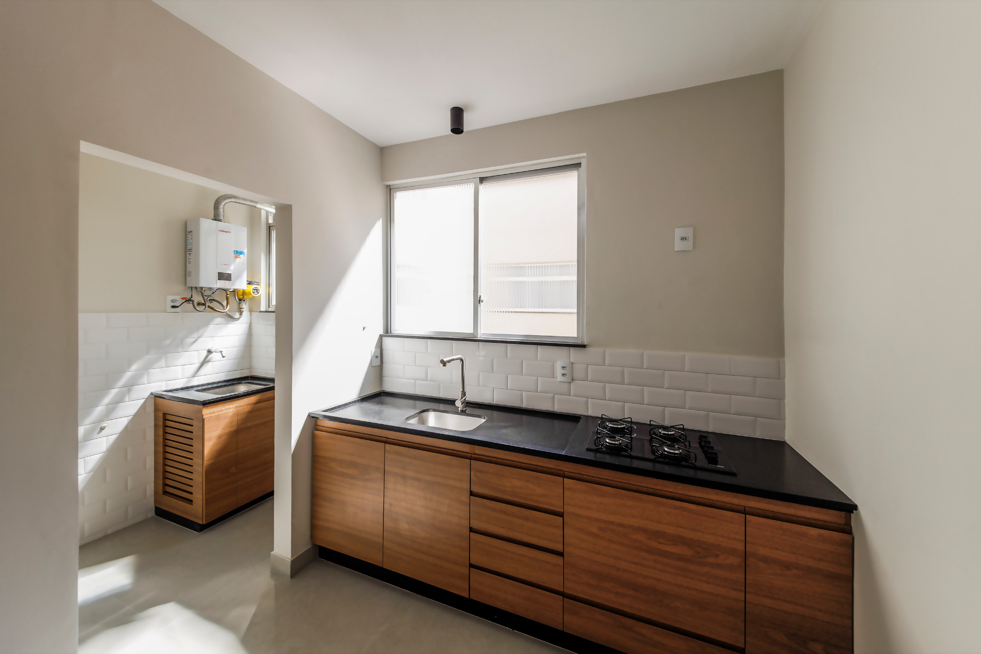 2 quartos reformados em São Mateus., foto 3