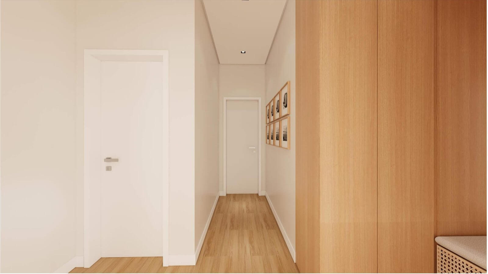 Bosque do Imperador: Casa com 3 quartos, obra em fase final., foto 21