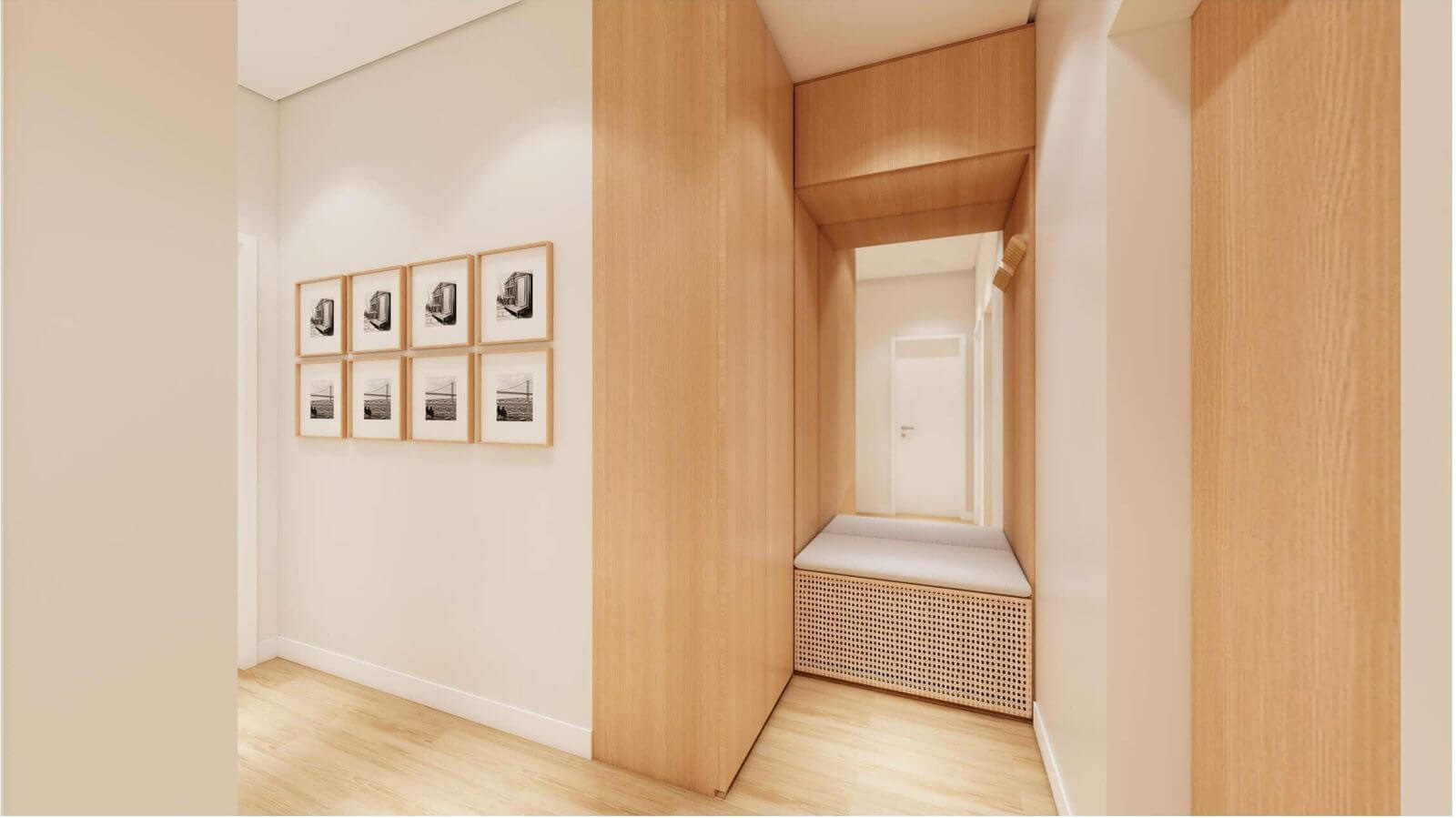 Bosque do Imperador: Casa com 3 quartos, obra em fase final., foto 22