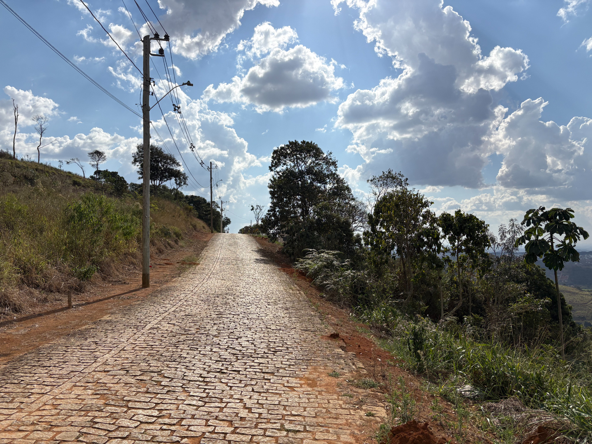 Terreno em condomínio com vista privilegiada, foto 4