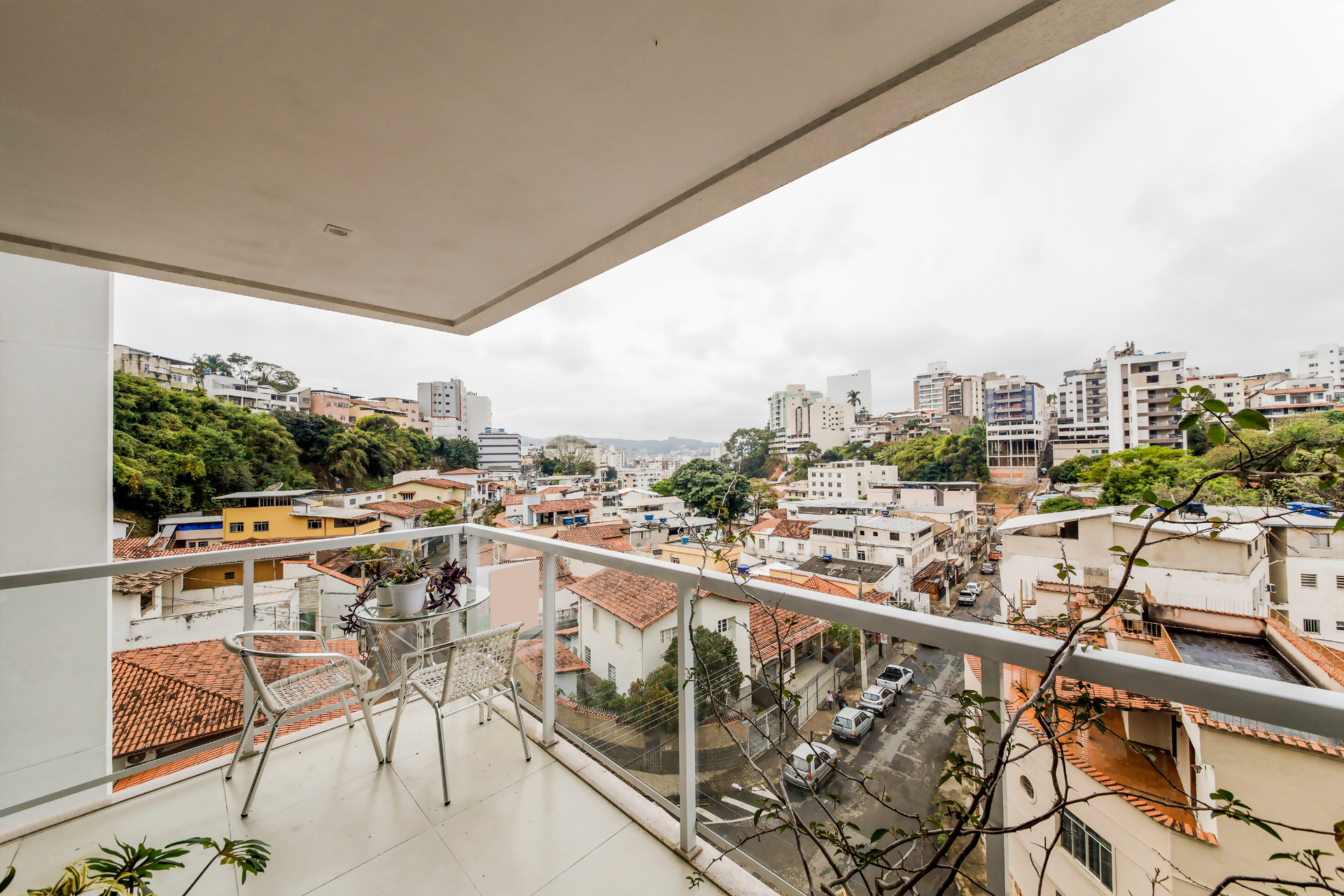 Jardim Glória. Perto da praça. 2 quartos, 1 suíte., foto 3