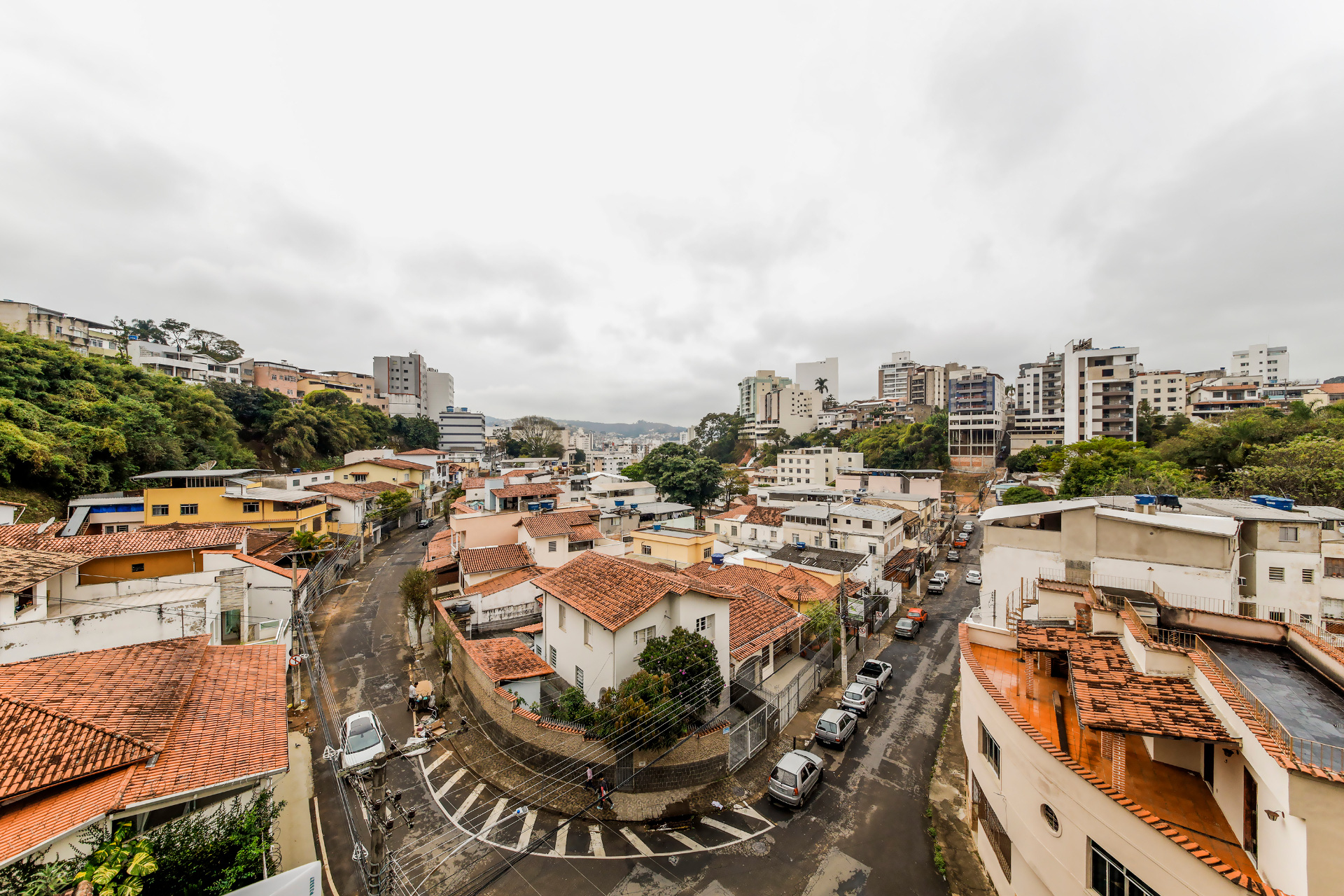 Jardim Glória. Perto da praça. 2 quartos, 1 suíte., foto 6