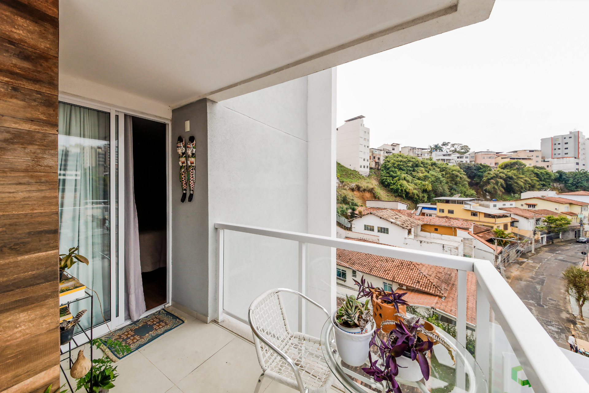 Jardim Glória. Perto da praça. 2 quartos, 1 suíte., foto 5