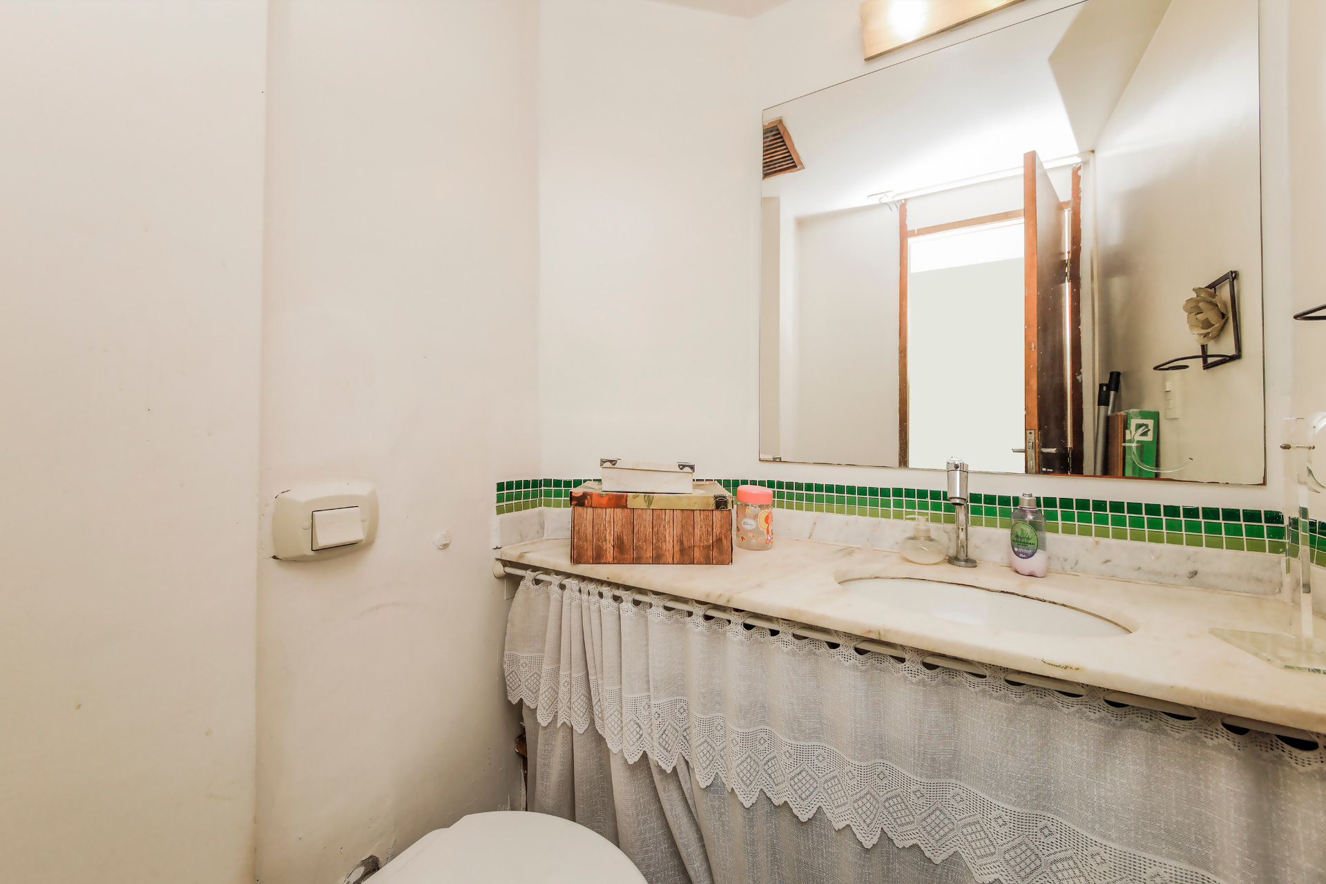 Sala comercial, andar alto, 1 vaga, 42m²., foto 8