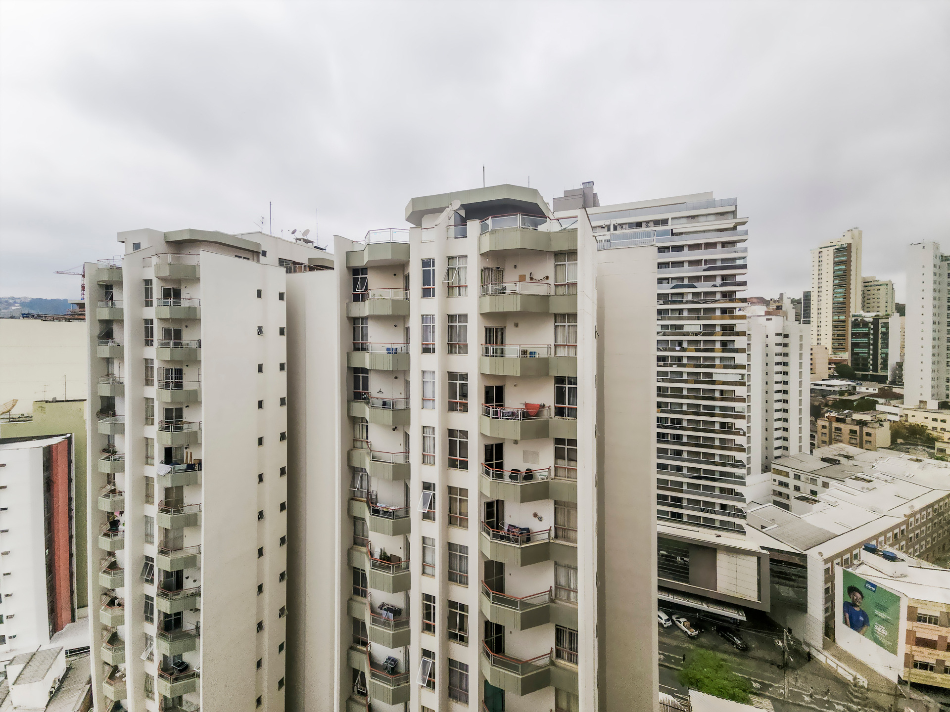 Sala comercial, andar alto, 1 vaga, 42m²., foto 10