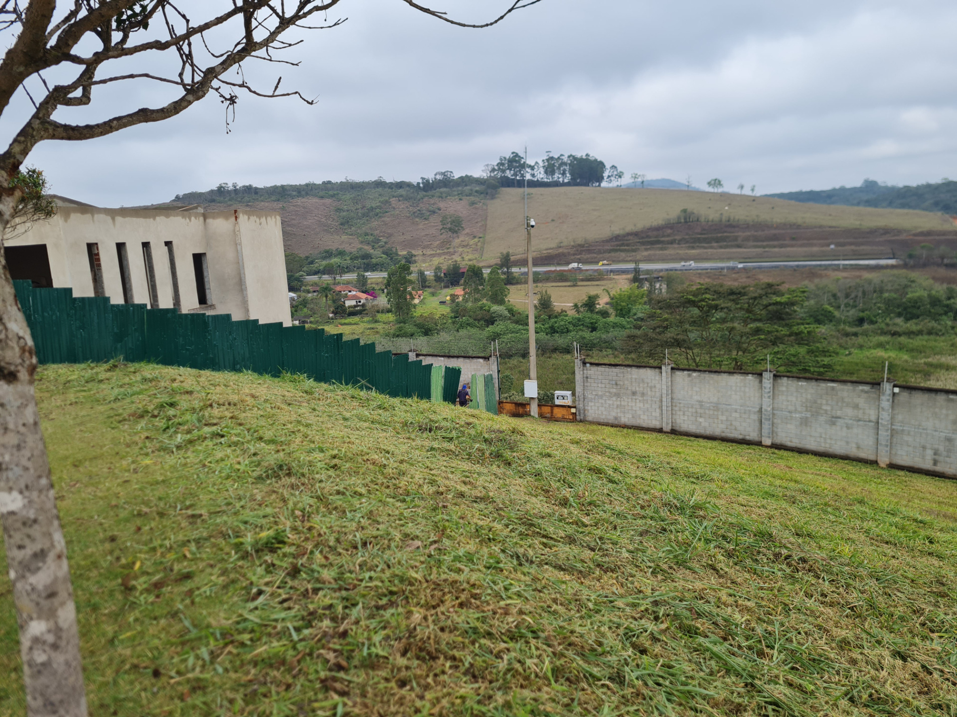 Alphaville: lote de 652m² pronto para construir., foto 3