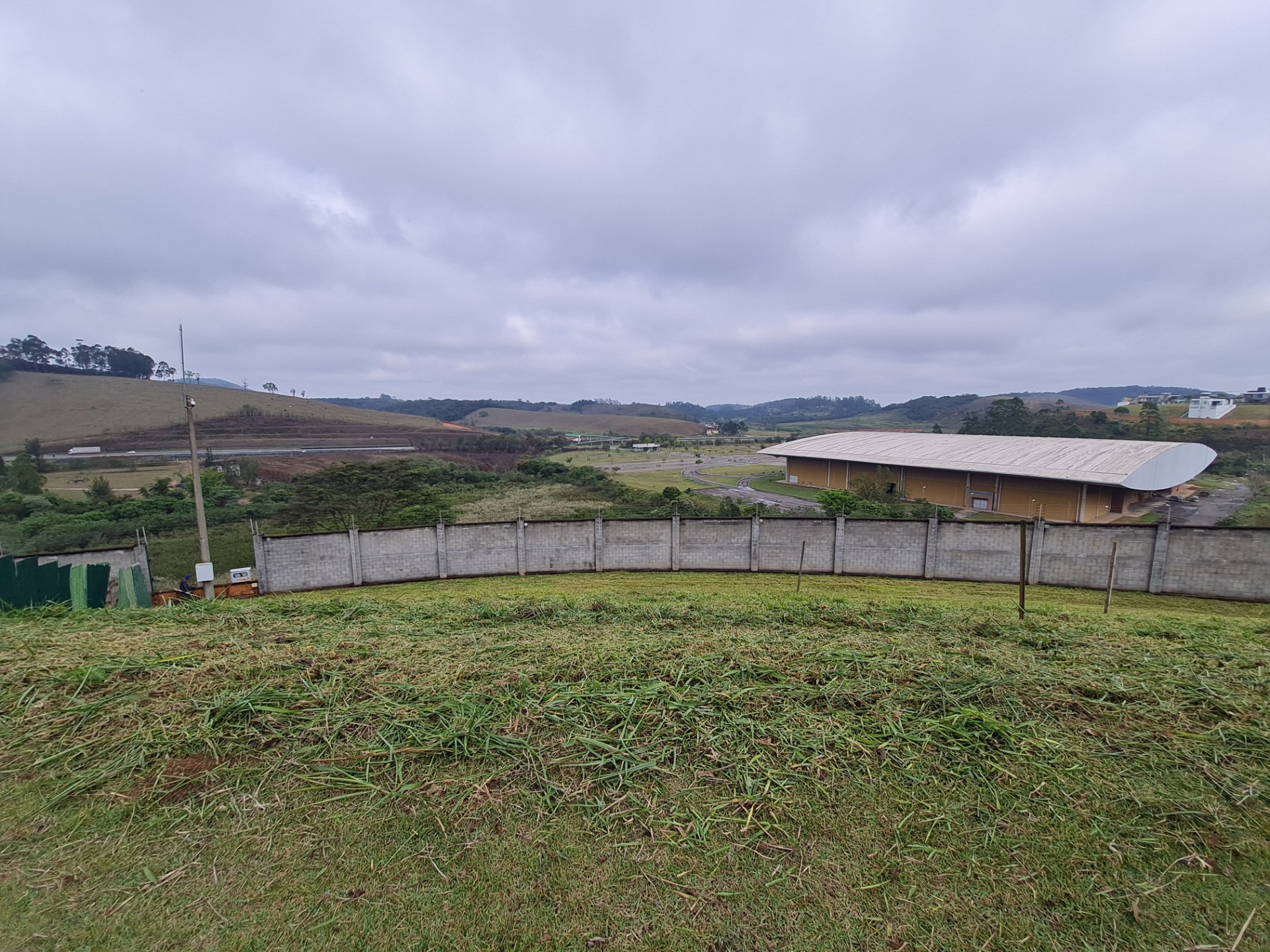 Alphaville: lote de 652m² pronto para construir., foto 4