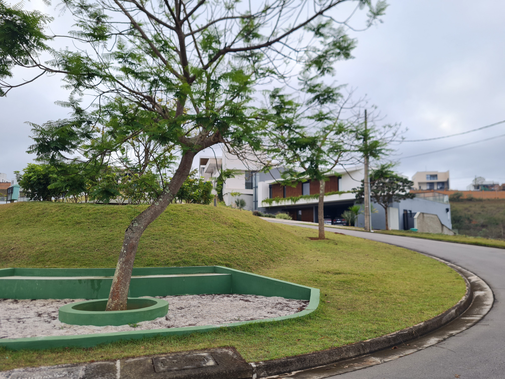 Alphaville: lote de 652m² pronto para construir., foto 8