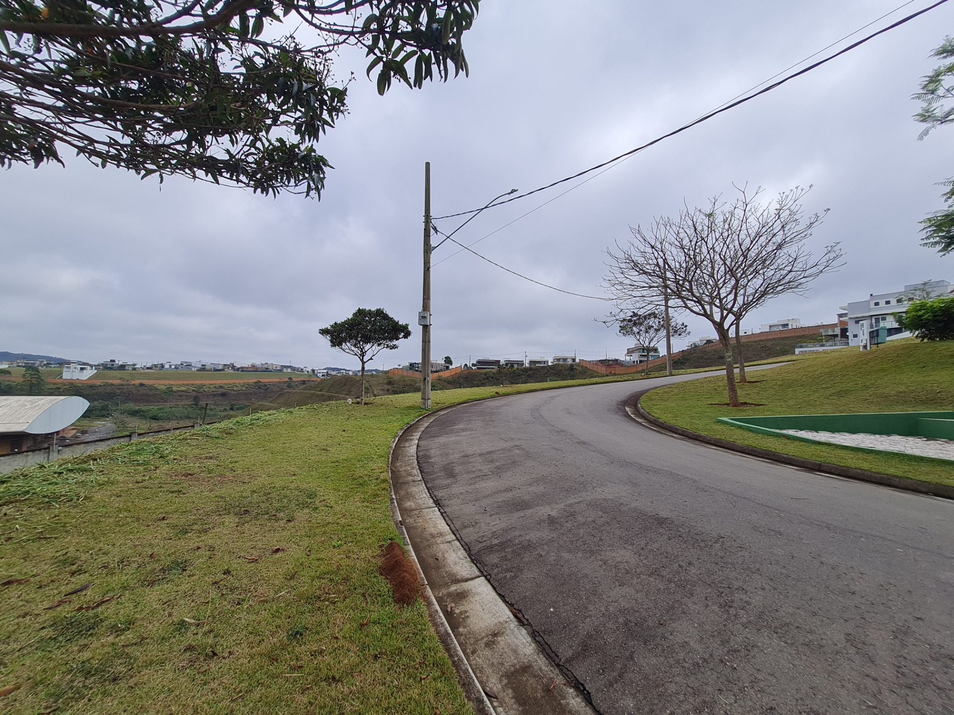 Alphaville: lote de 652m² pronto para construir., foto 6