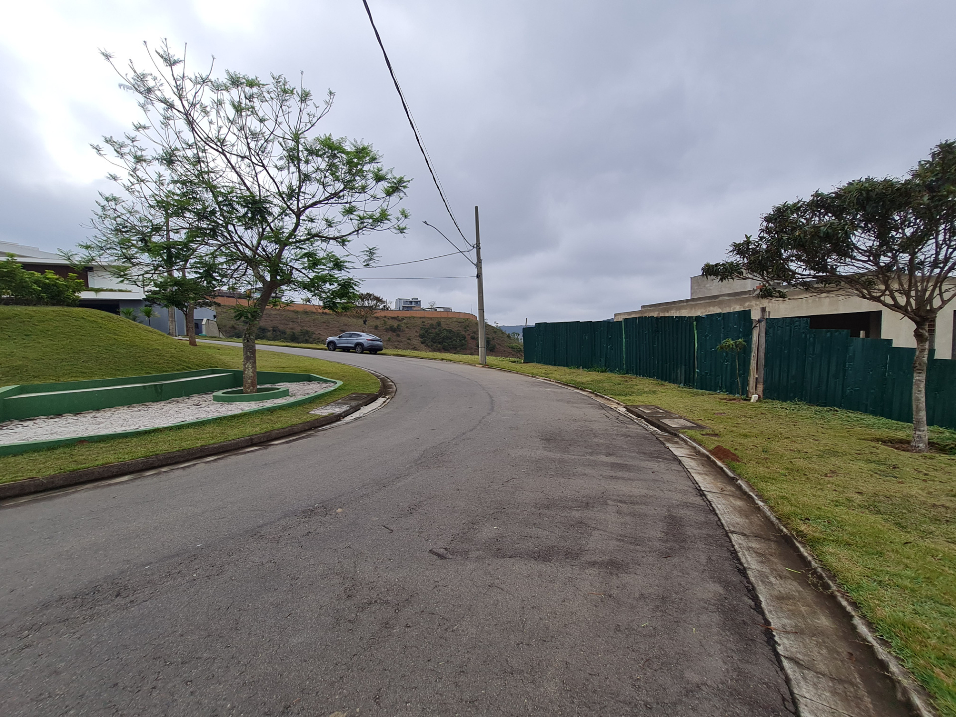 Alphaville: lote de 652m² pronto para construir., foto 7