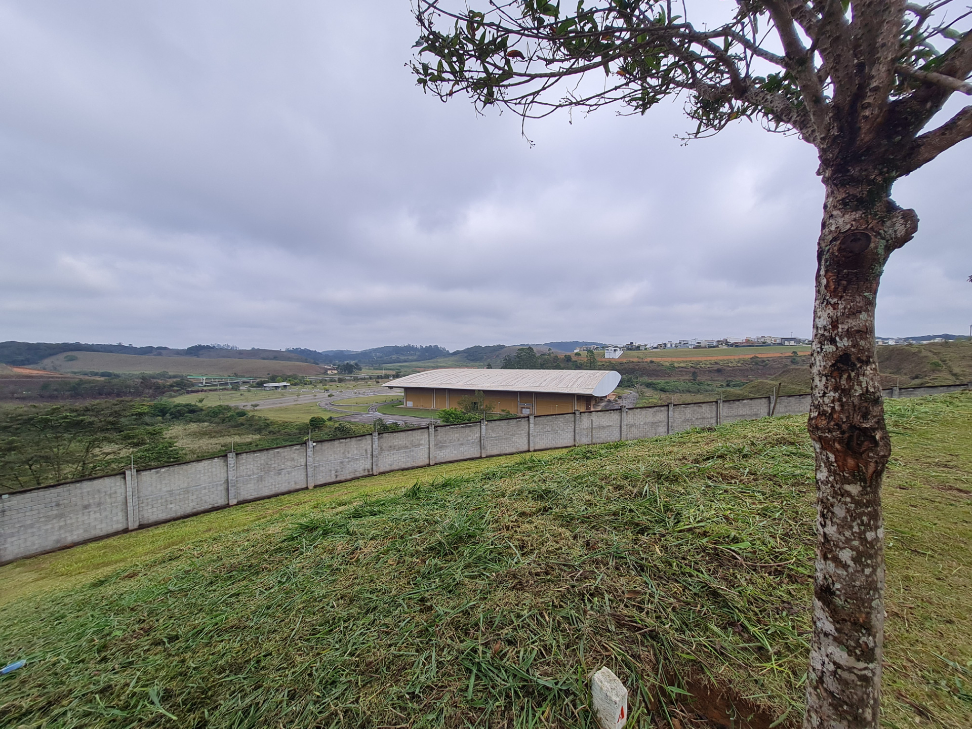 Alphaville: lote de 652m² pronto para construir., foto 1