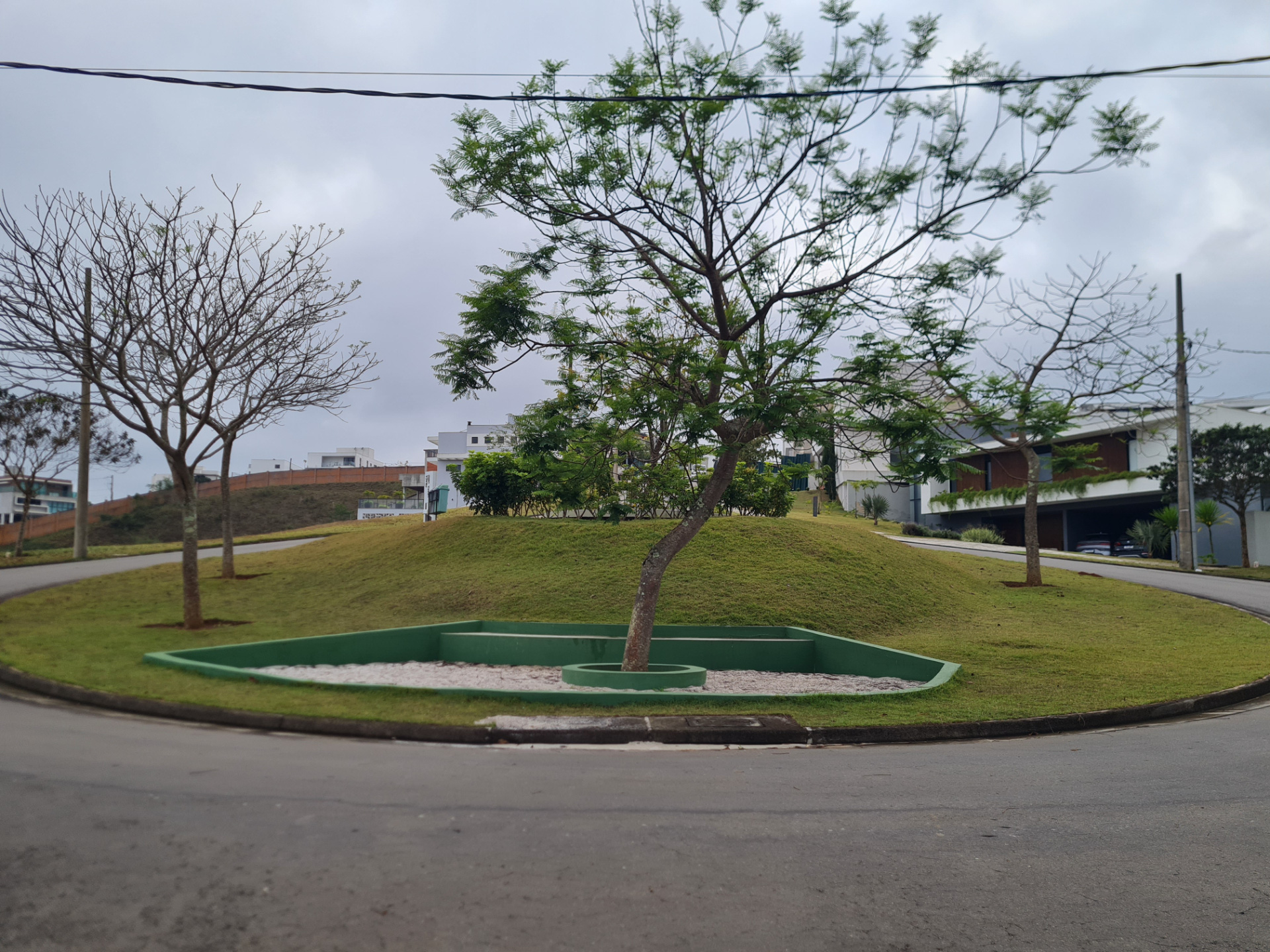 Alphaville: lote de 652m² pronto para construir., foto 5
