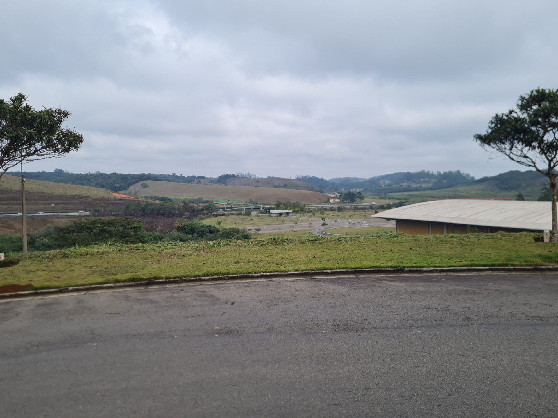 Alphaville: lote de 652m² pronto para construir., foto 2