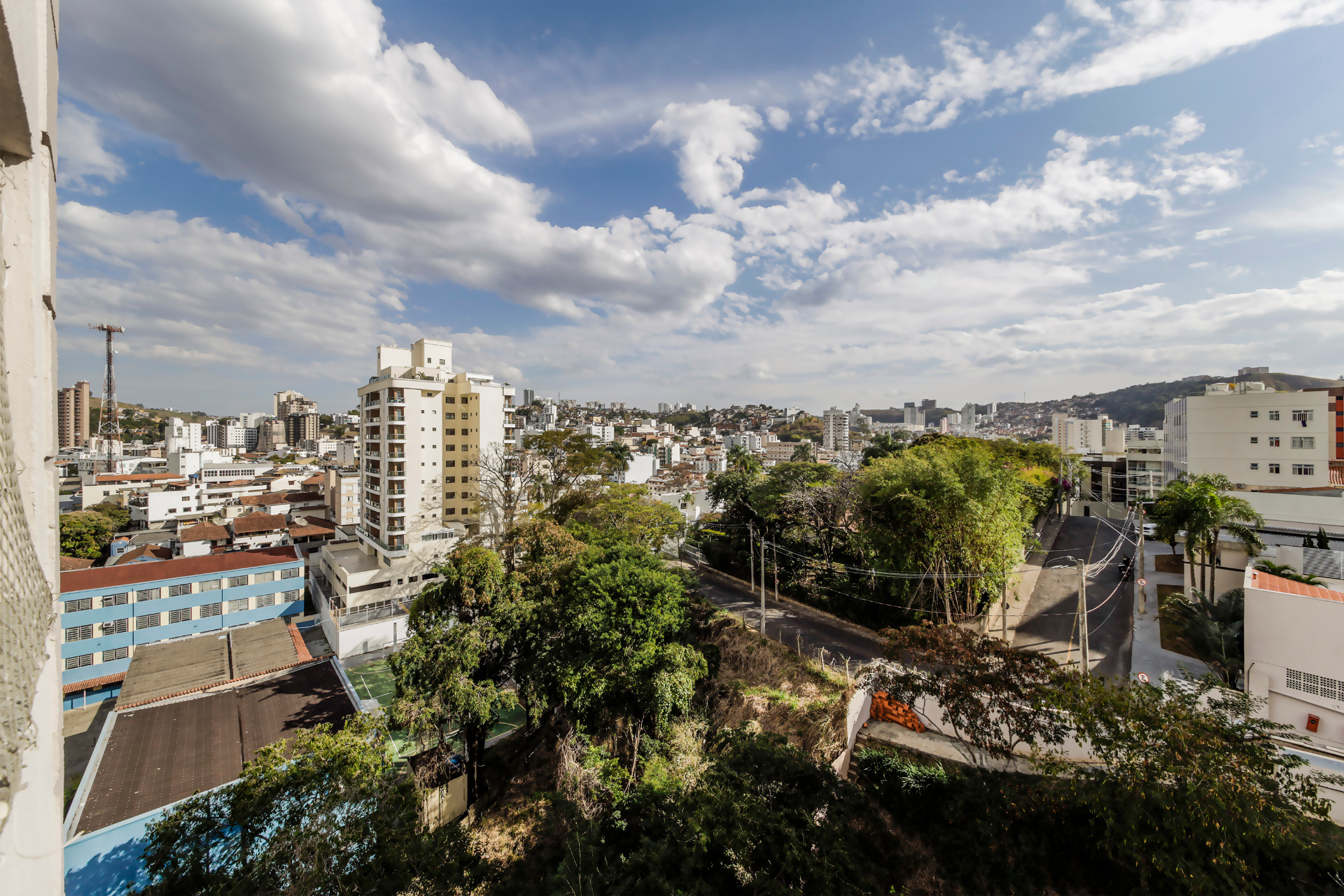 Alto dos Passos. Reforma, 2 quartos e escritório., foto 4
