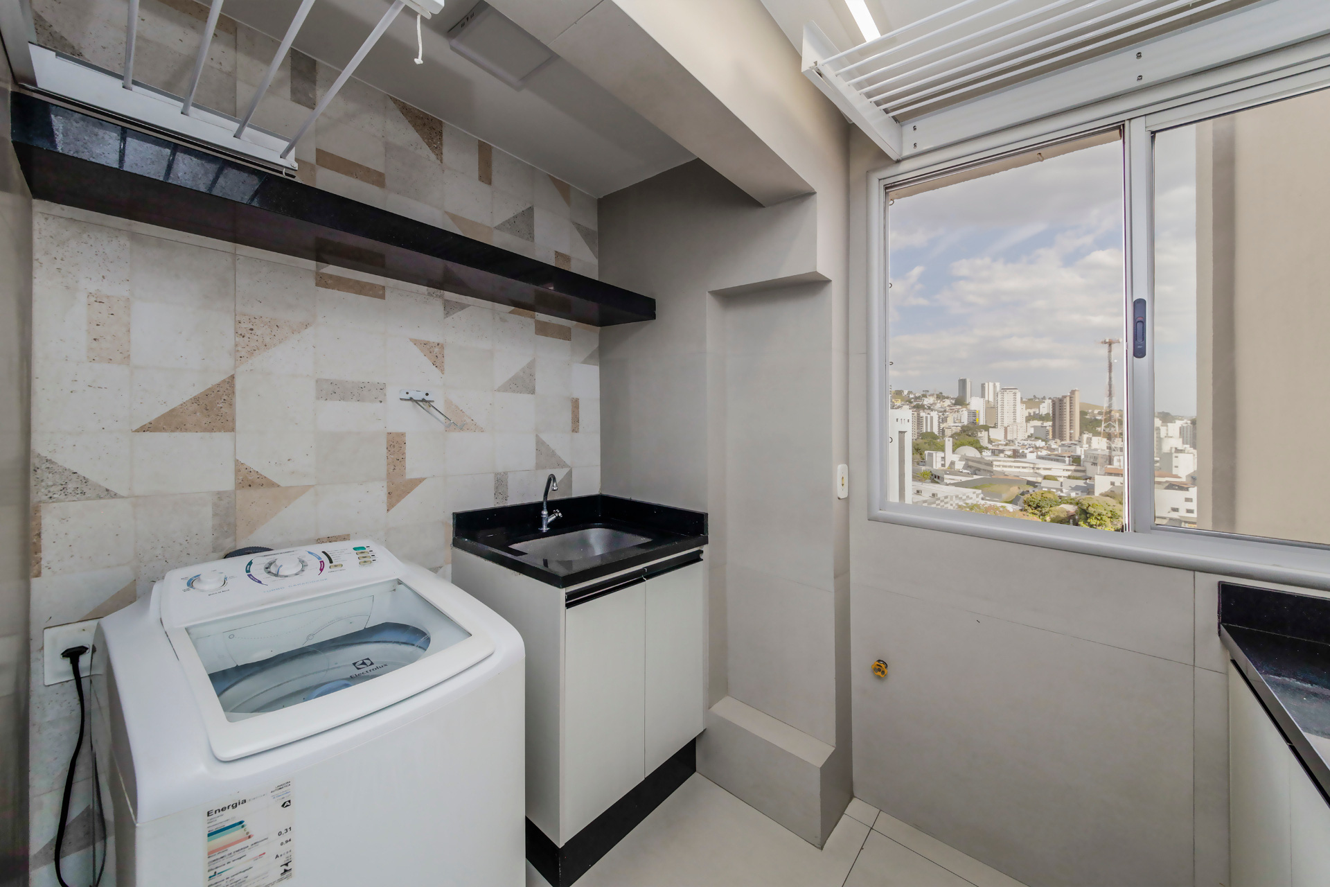 Alto dos Passos. Reforma, 2 quartos e escritório., foto 12