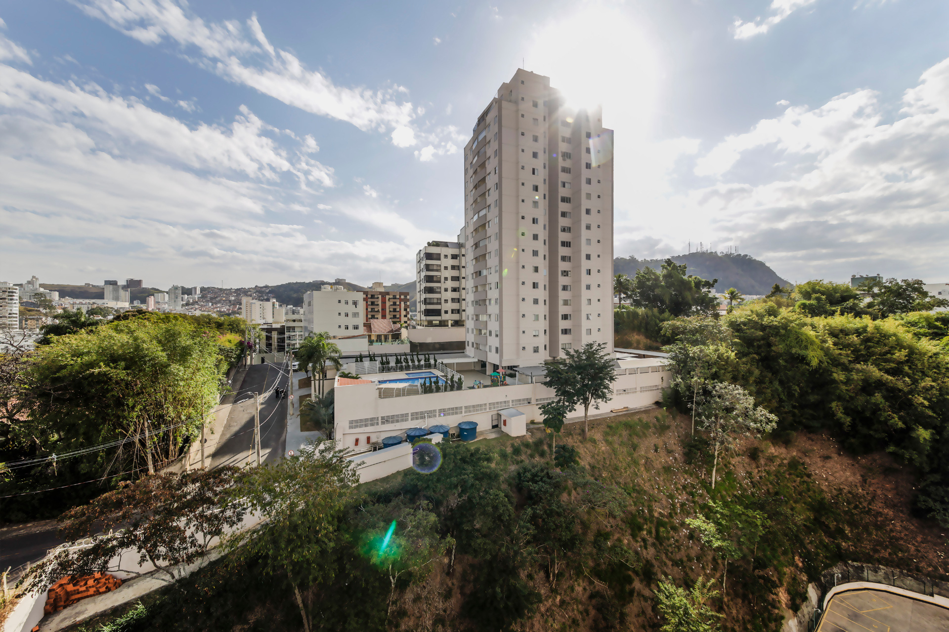 Alto dos Passos. Reforma, 2 quartos e escritório., foto 5