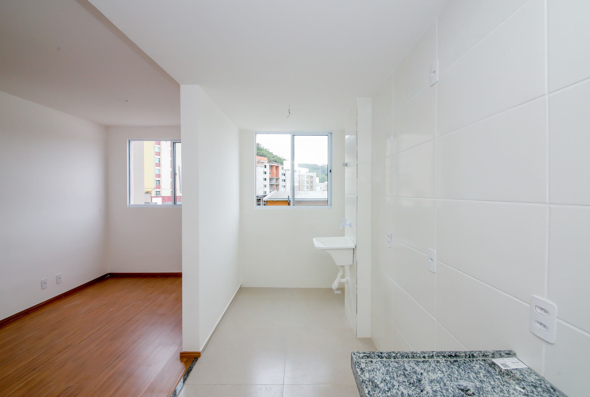 Apartamento 2 quartos em Santa Catarina. Bem localizado., foto 4