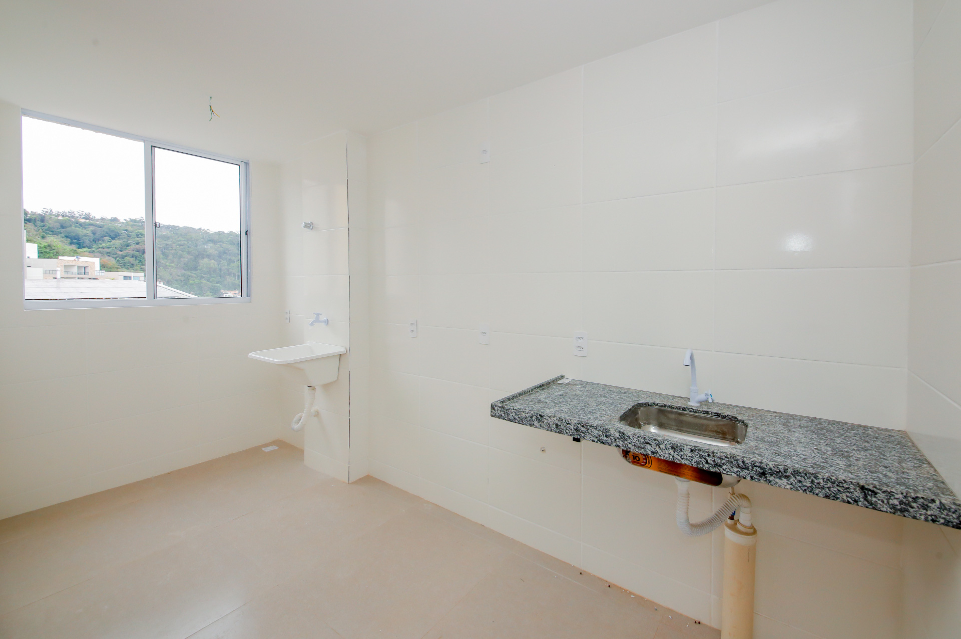 Apartamento 2 quartos em Santa Catarina. Bem localizado., foto 5