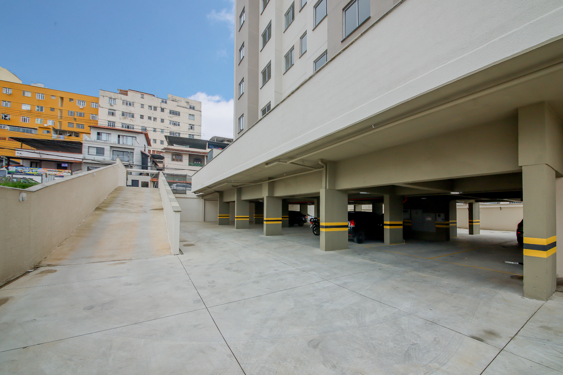 Apartamento 2 quartos em Santa Catarina. Bem localizado., foto 17