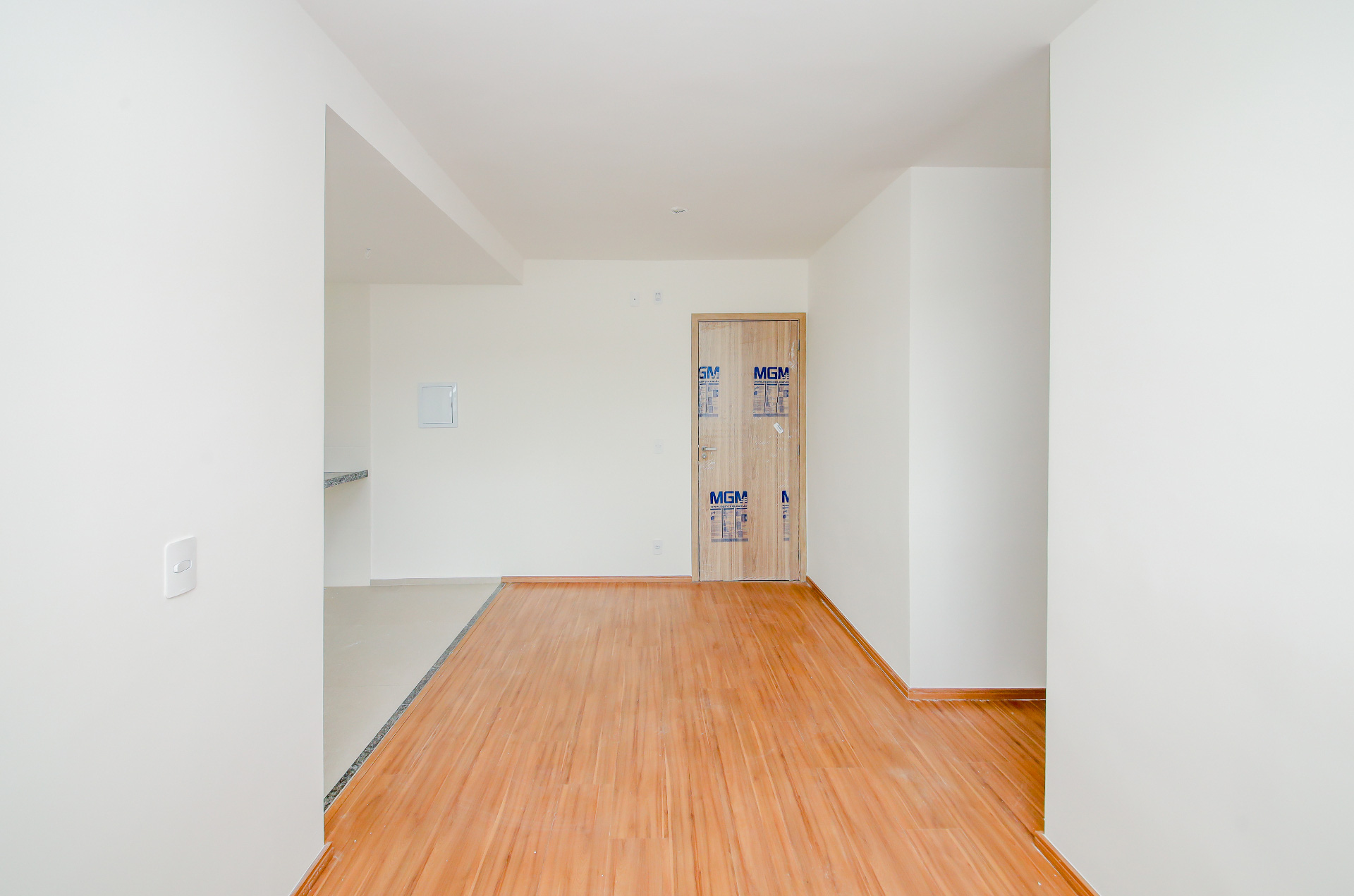 Apartamento 2 quartos em Santa Catarina. Bem localizado., foto 8