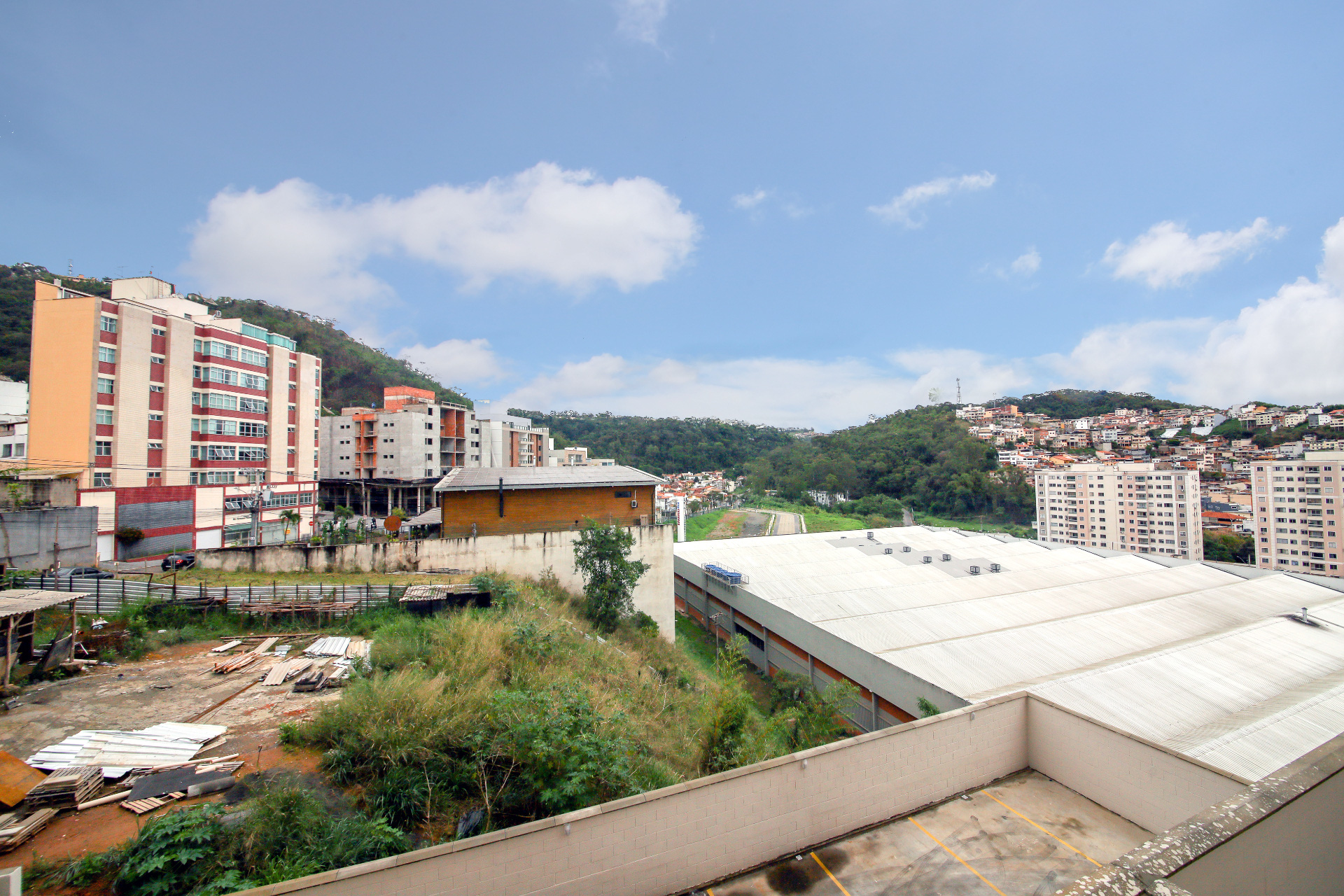 Apartamento 2 quartos em Santa Catarina. Bem localizado., foto 9