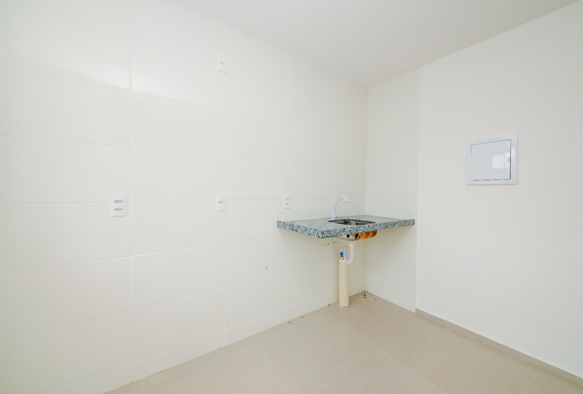 Apartamento 2 quartos em Santa Catarina. Bem localizado., foto 7