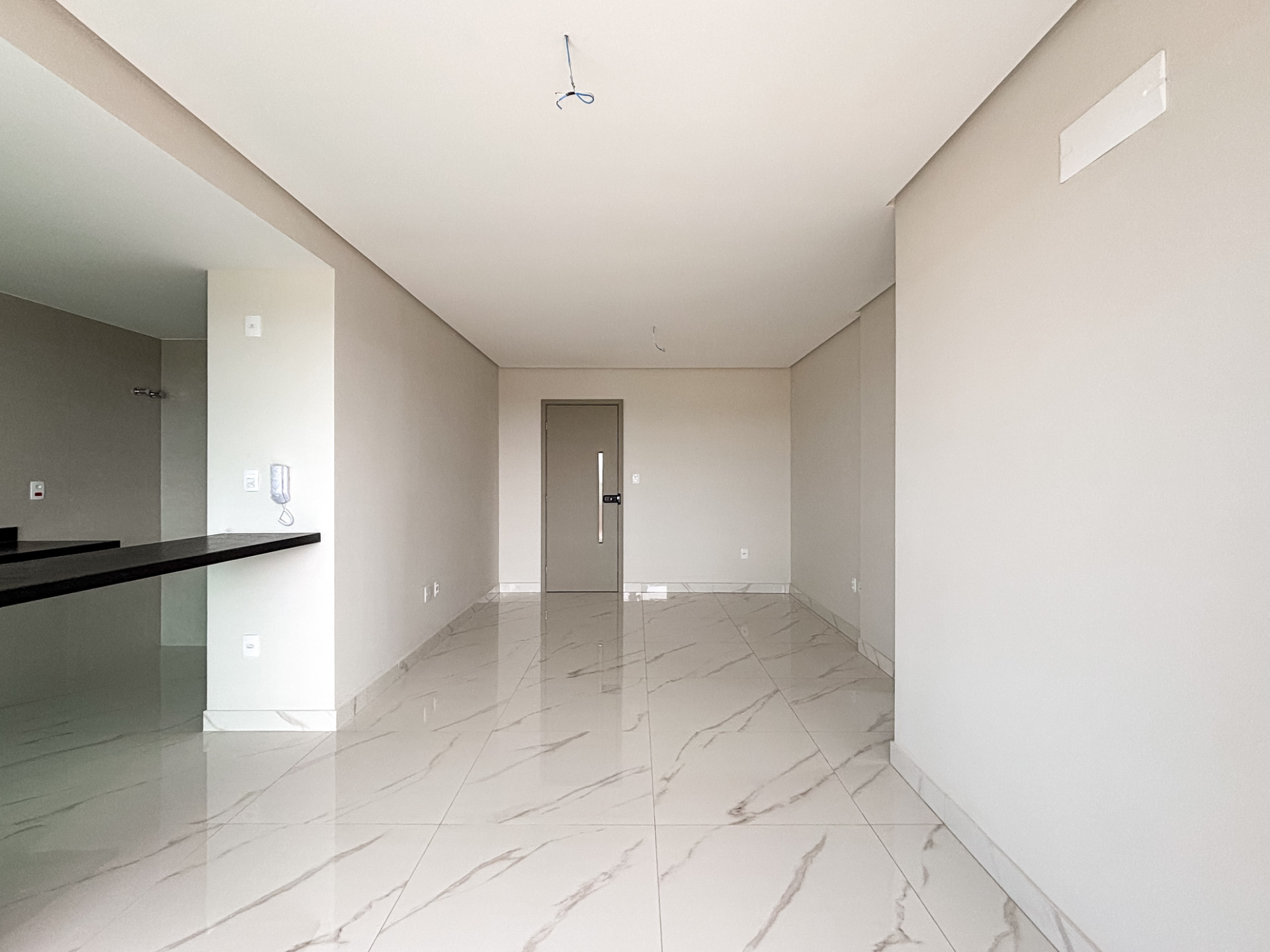 Estrela Sul: Apartamento com vista ampla e 2 vagas de garagem, foto 9