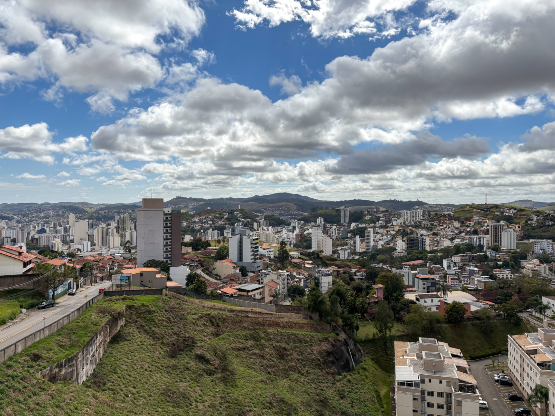 Estrela Sul: Apartamento com vista ampla e 2 vagas de garagem, foto 16