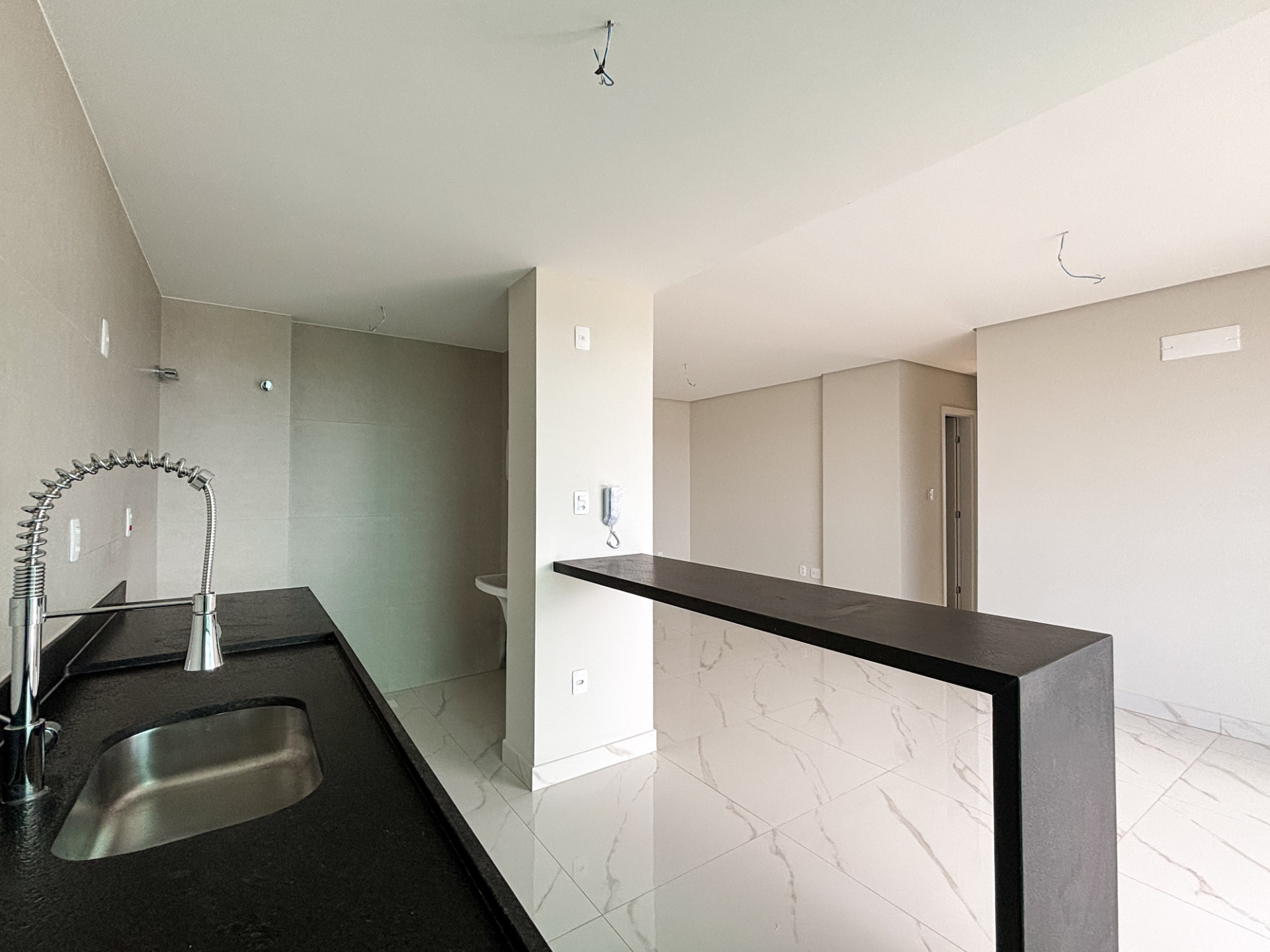 Estrela Sul: Apartamento com vista ampla e 2 vagas de garagem, foto 11