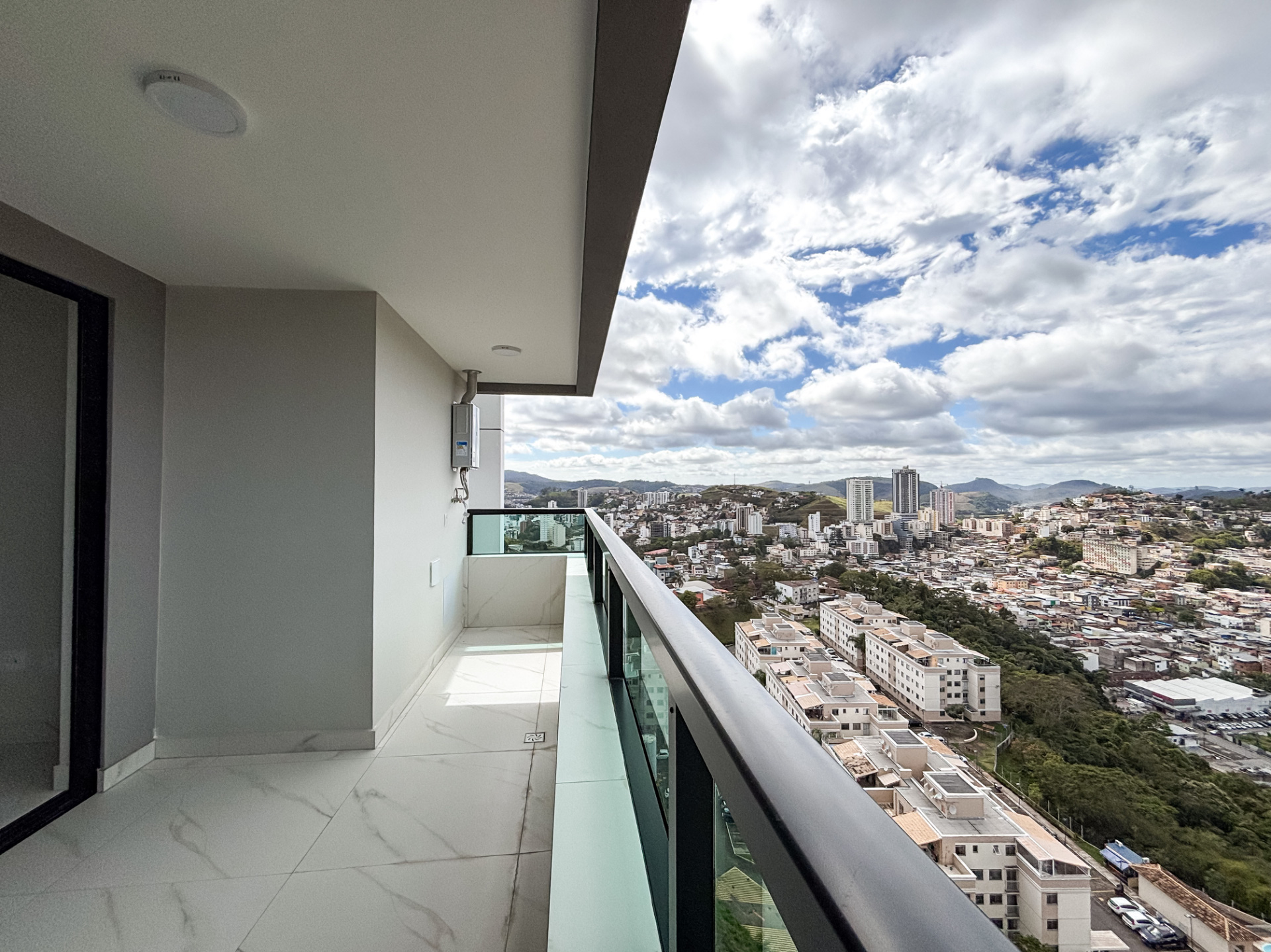 Estrela Sul: Apartamento com vista ampla e 2 vagas de garagem, foto 6