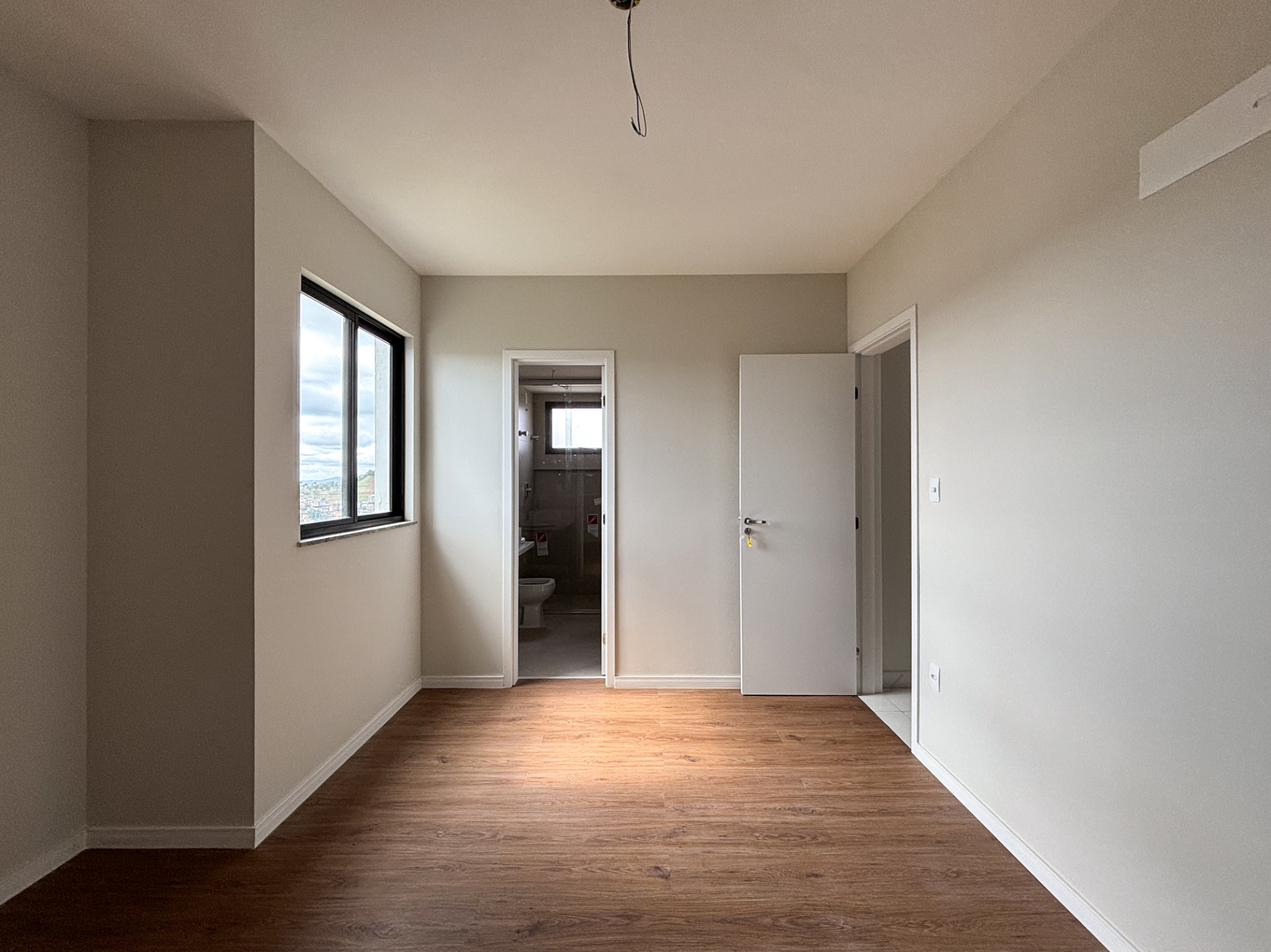 Estrela Sul: Apartamento com vista ampla e 2 vagas de garagem, foto 15