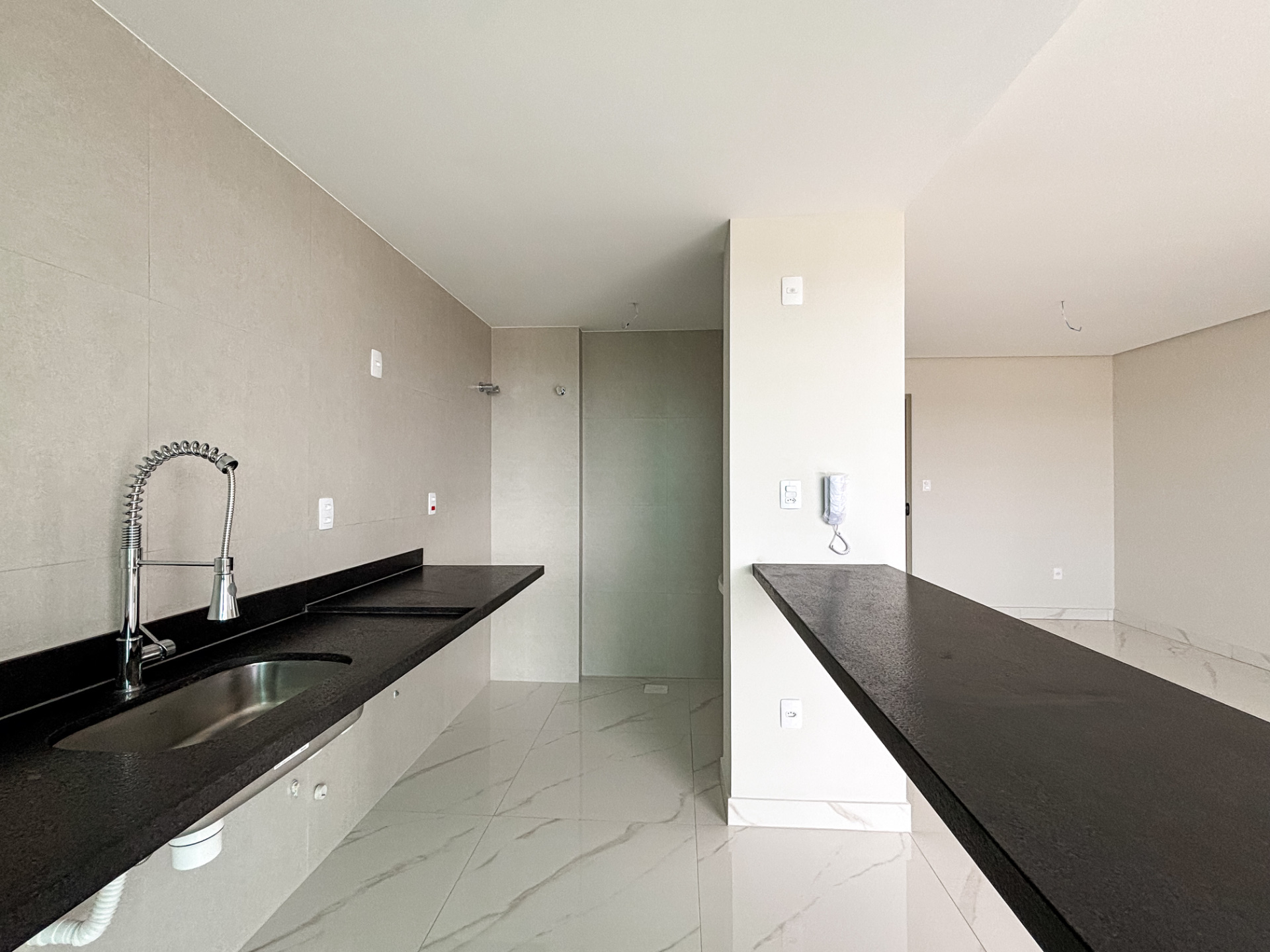 Estrela Sul: Apartamento com vista ampla e 2 vagas de garagem, foto 10