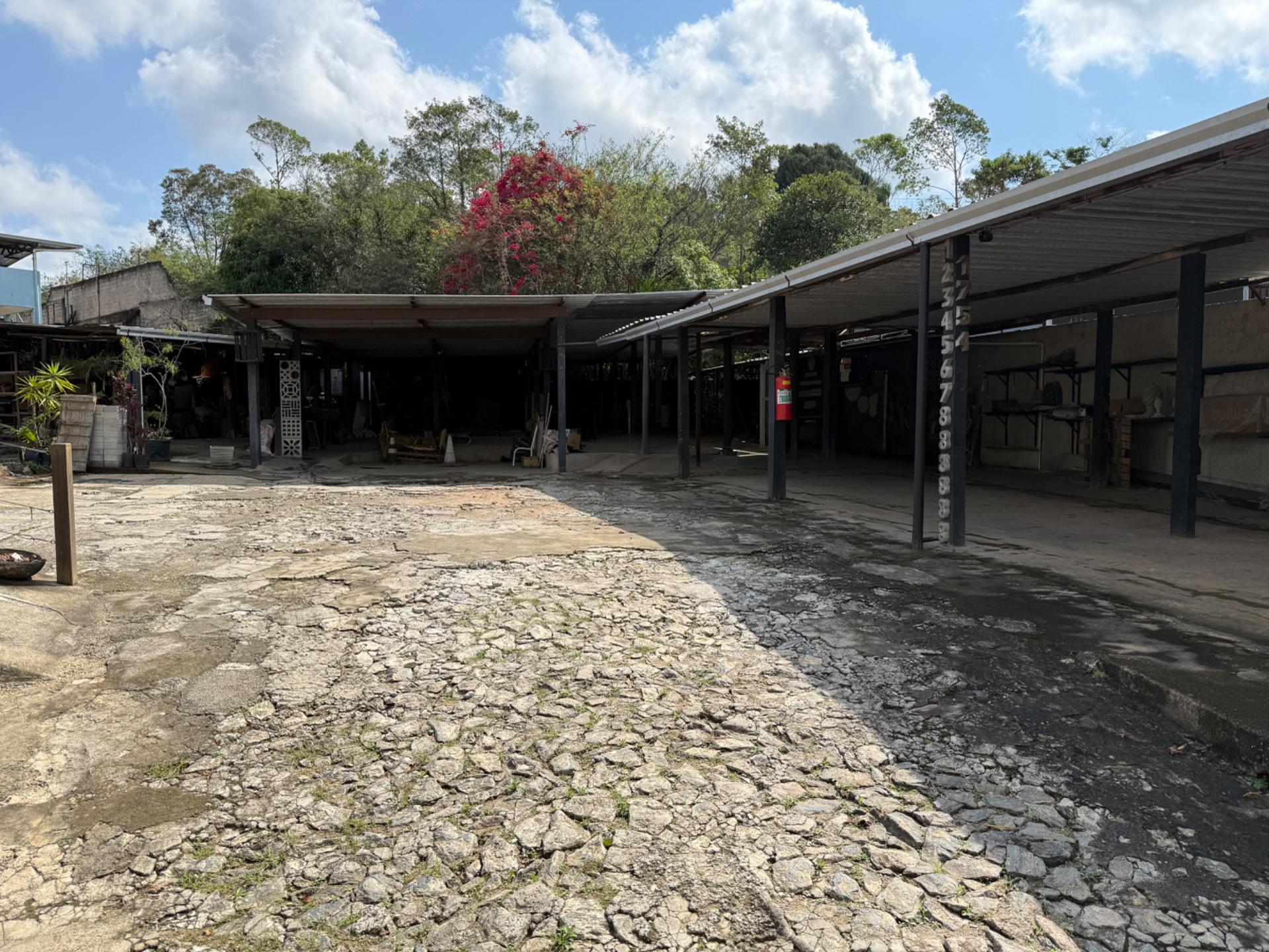 Terreno plano no São Pedro, 1.102m², foto 5