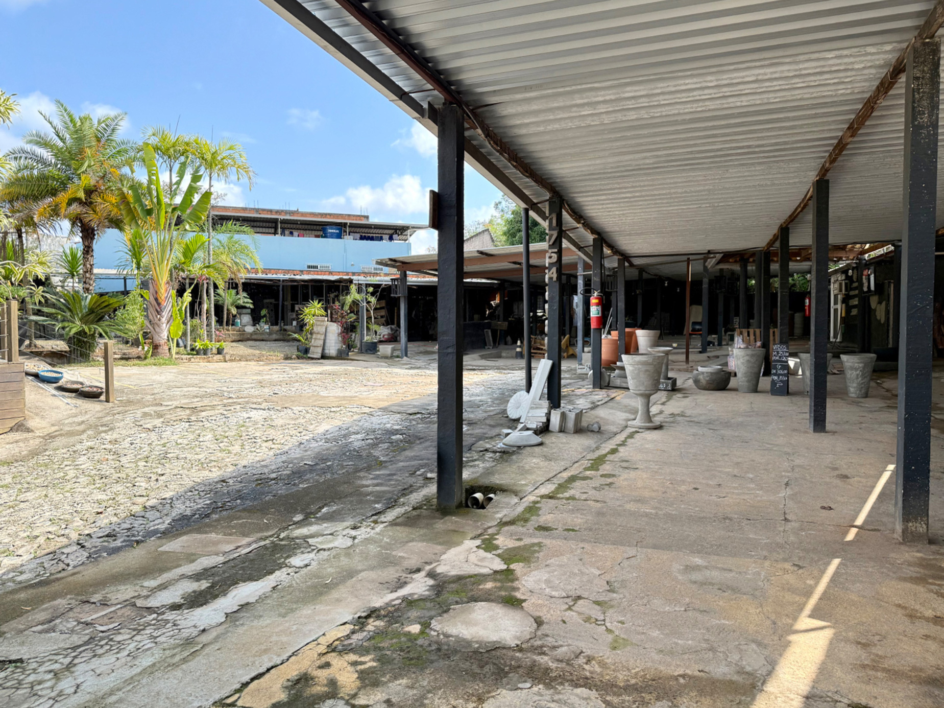 Terreno plano no São Pedro, 1.102m², foto 6