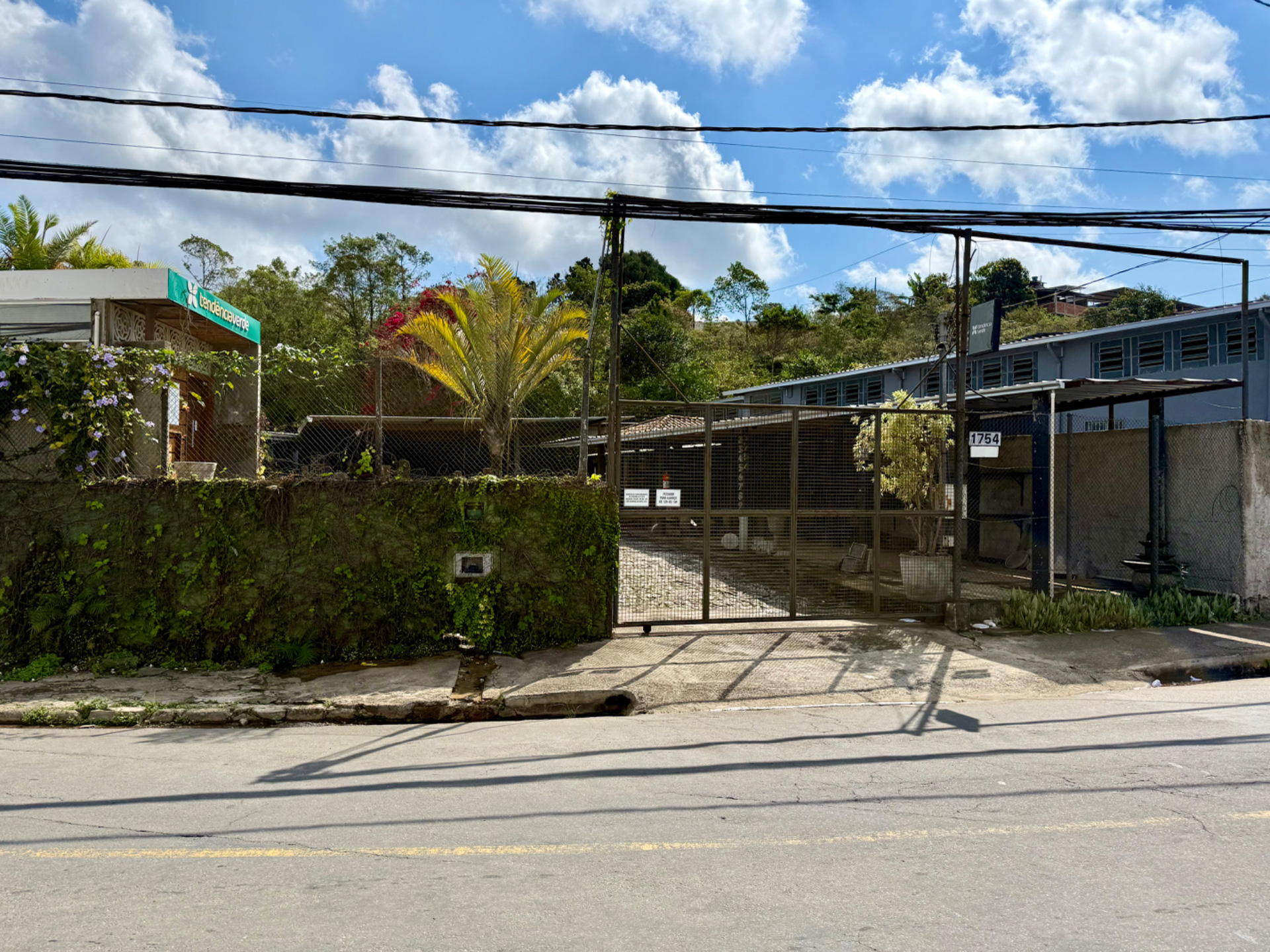 Terreno plano no São Pedro, 1.102m², foto 2